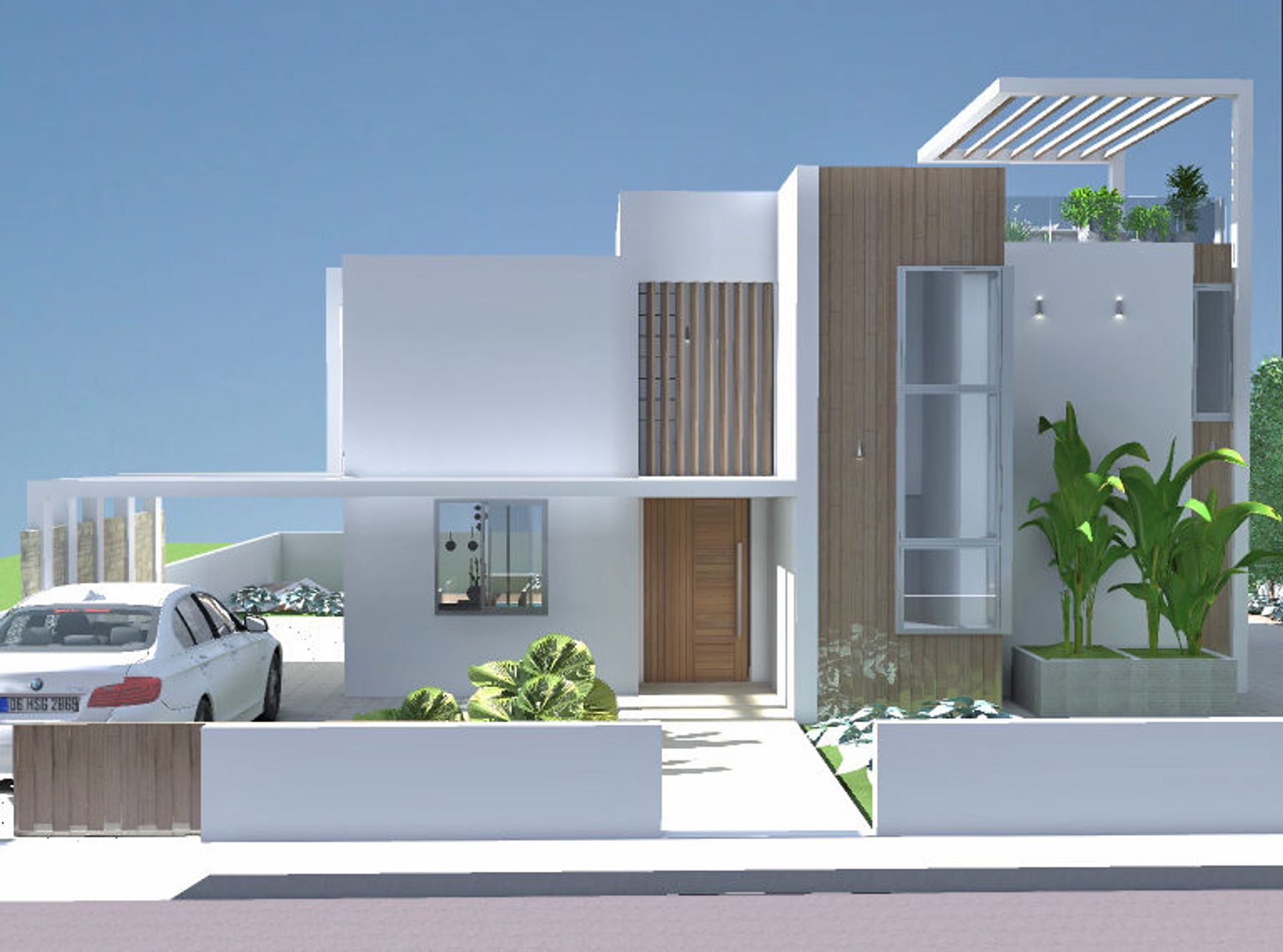 House in Mesogi, Paphos 10069864