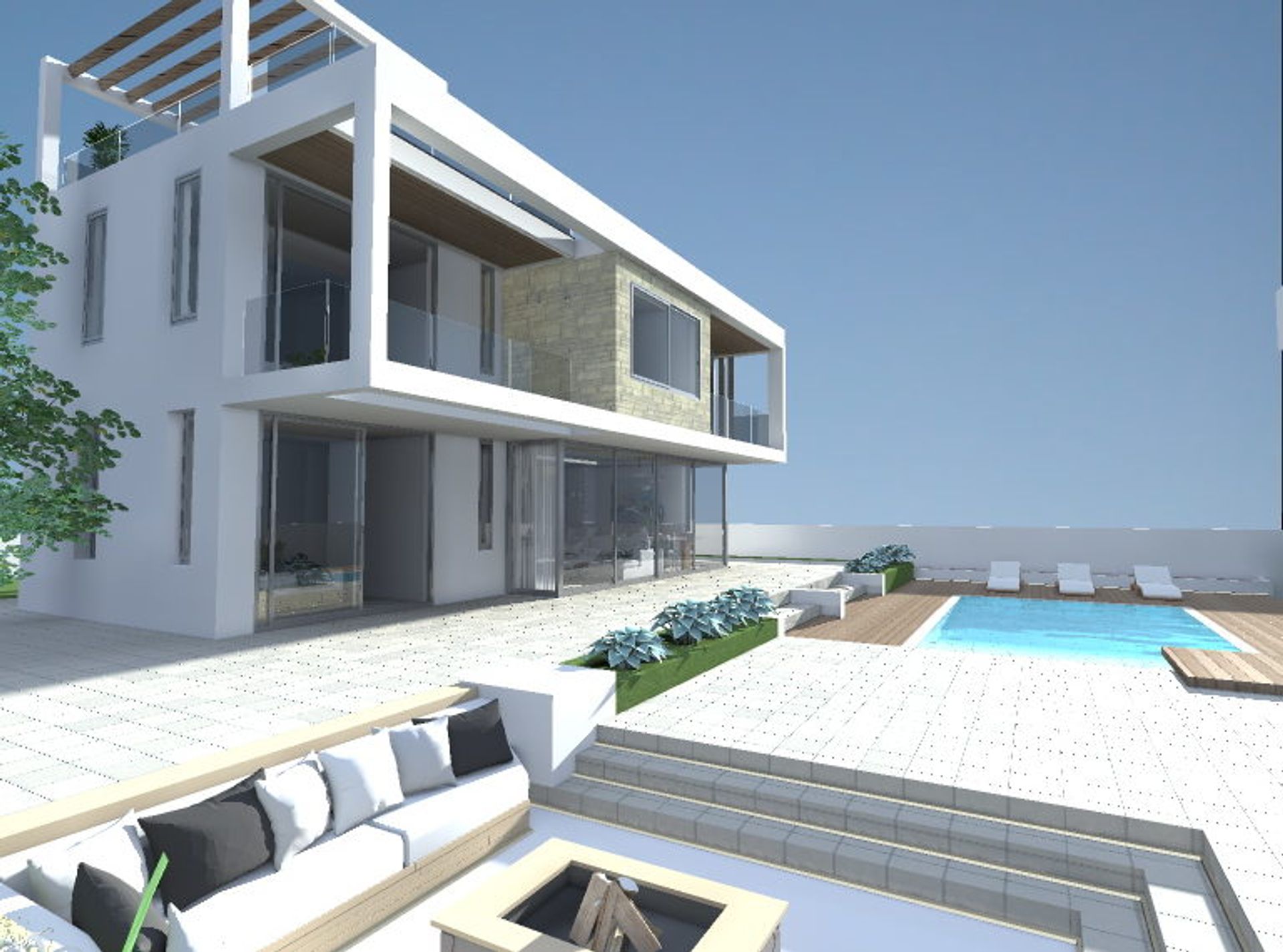 House in Mesogi, Paphos 10069864