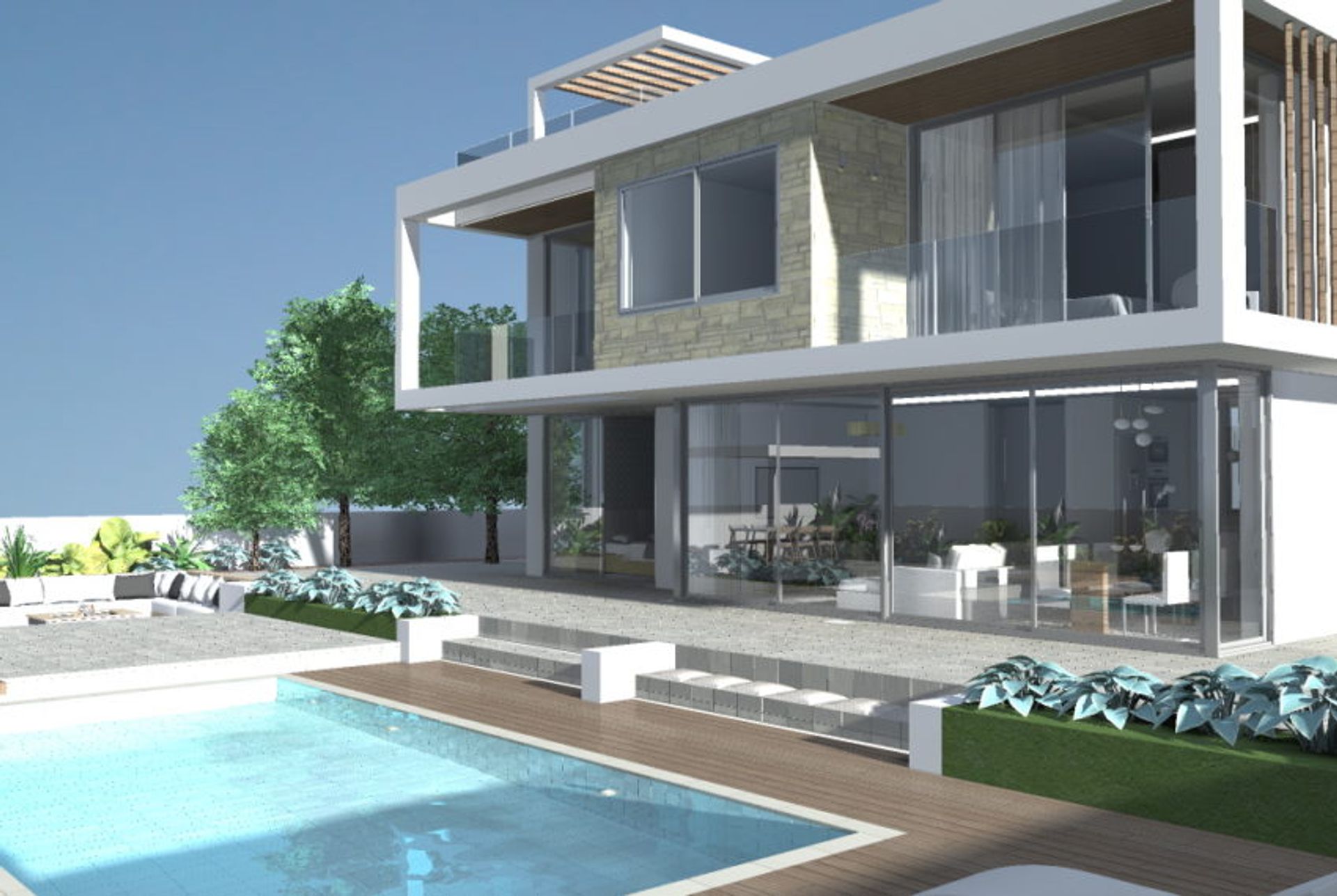 House in Mesogi, Paphos 10069864