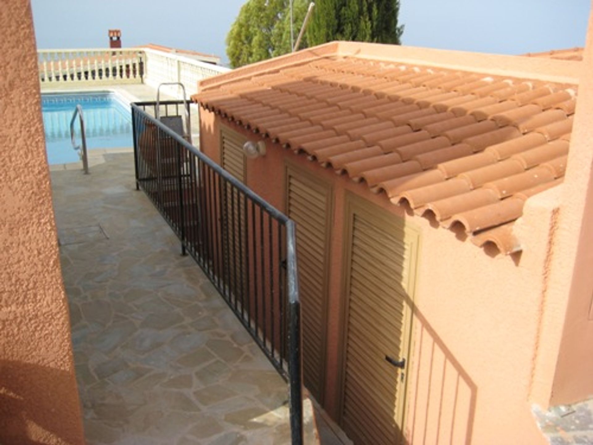 Huis in Tsada, Paphos 10069874