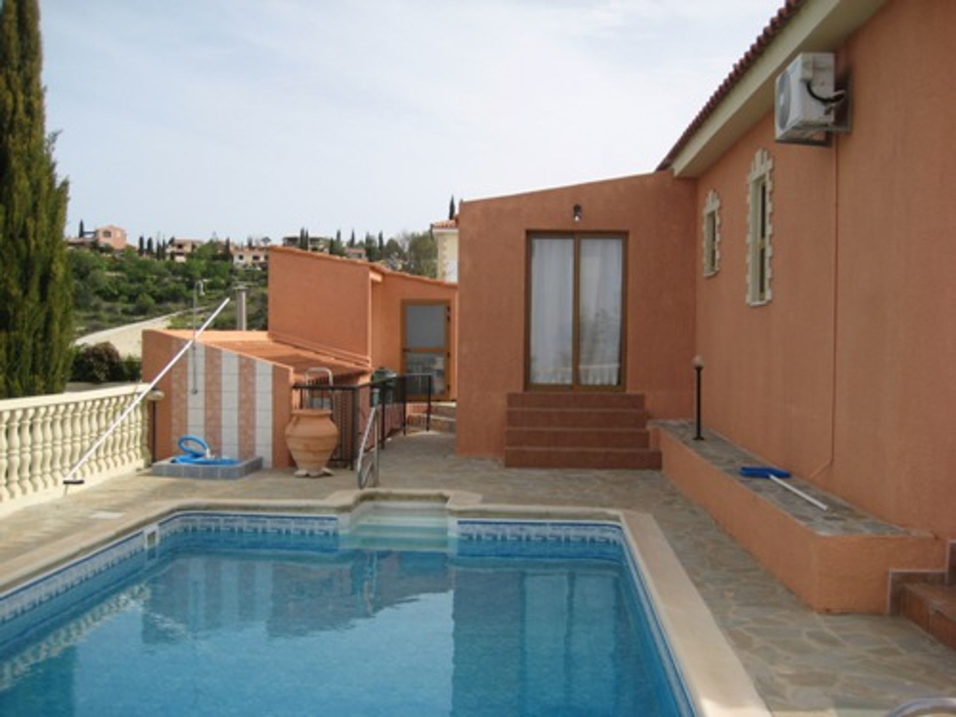 Huis in Tsada, Paphos 10069874