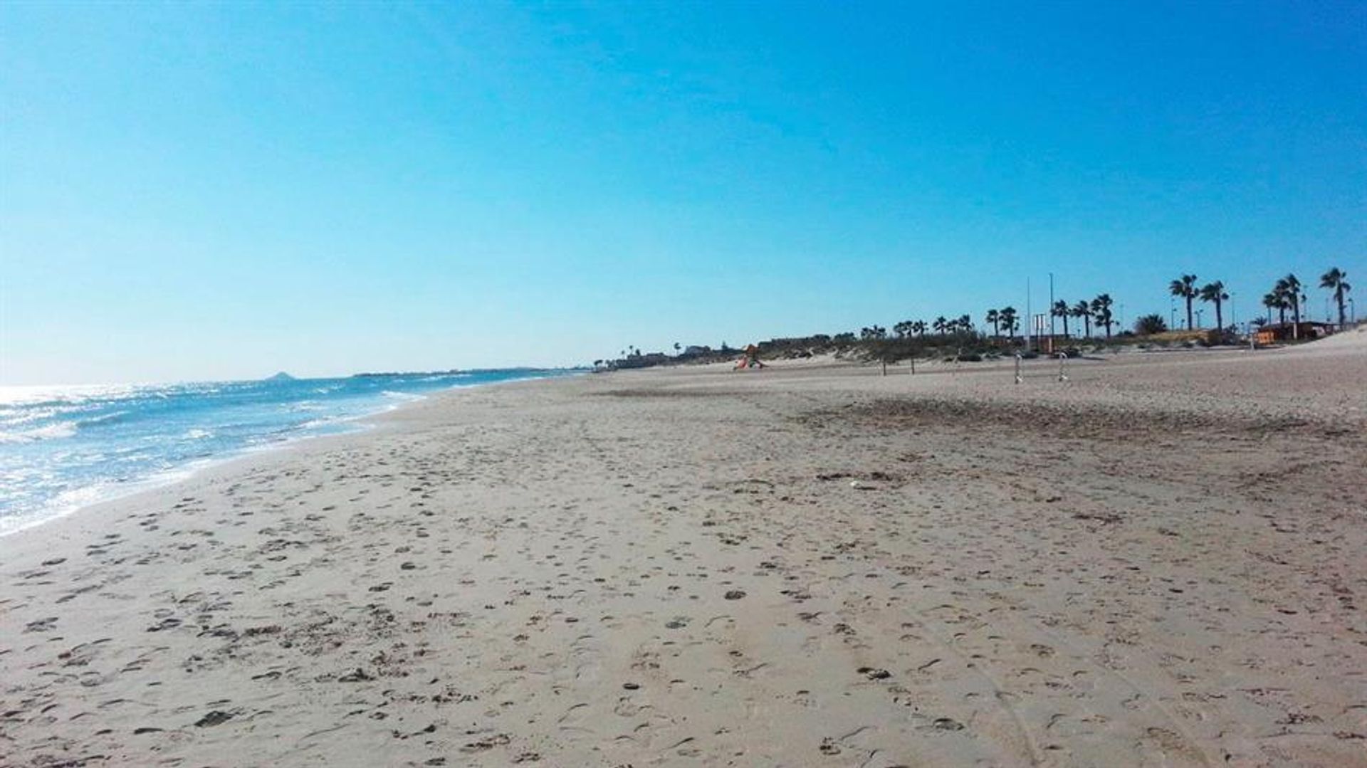 Συγκυριαρχία σε Torre de la Horadada, Costa Blanca 10069880