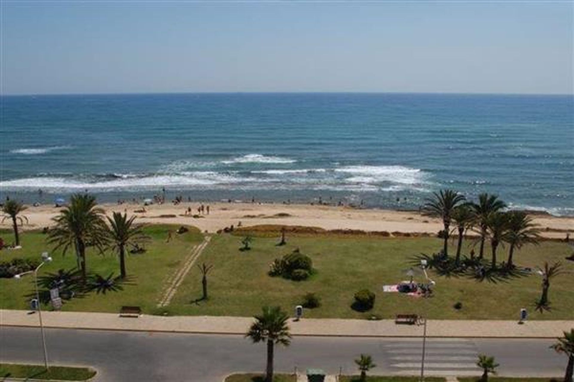 Condominio en Torrevieja, Costa Blanca 10069882