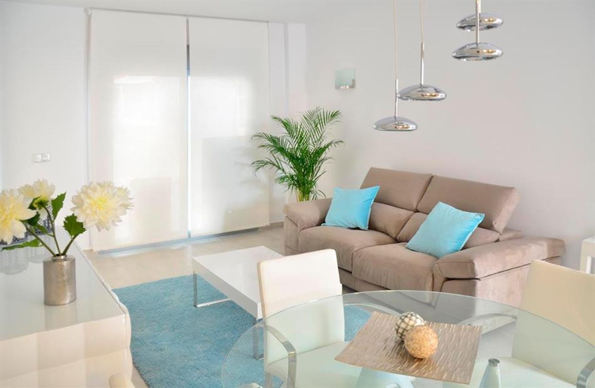 Condominio en Torrevieja, Costa Blanca 10069882