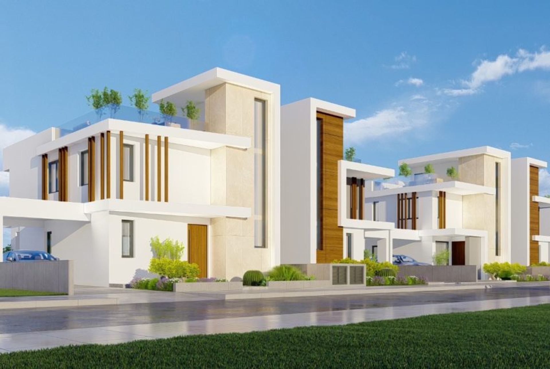 Casa nel Livadia, Larnaca 10069885