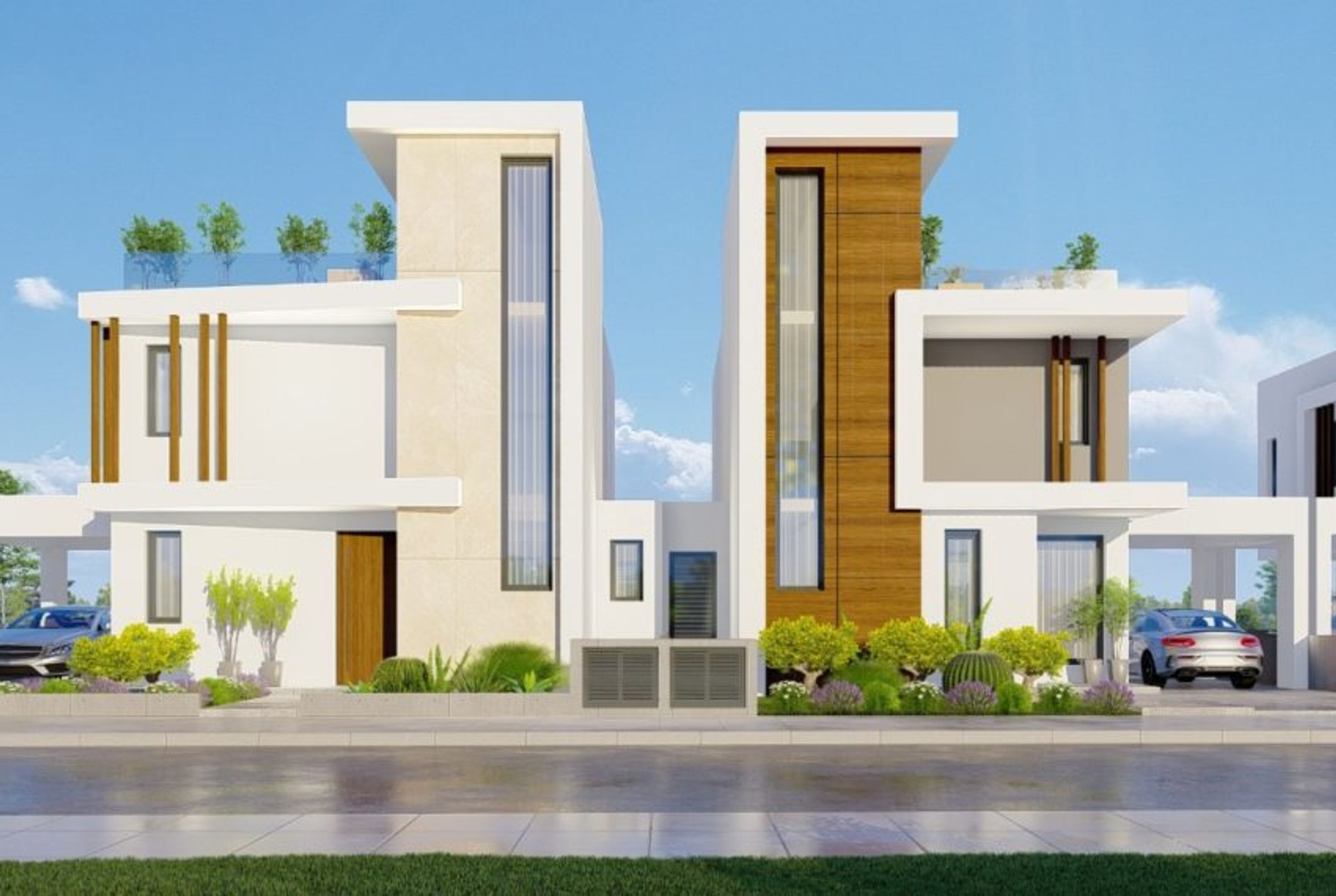 Casa nel Livadia, Larnaca 10069885