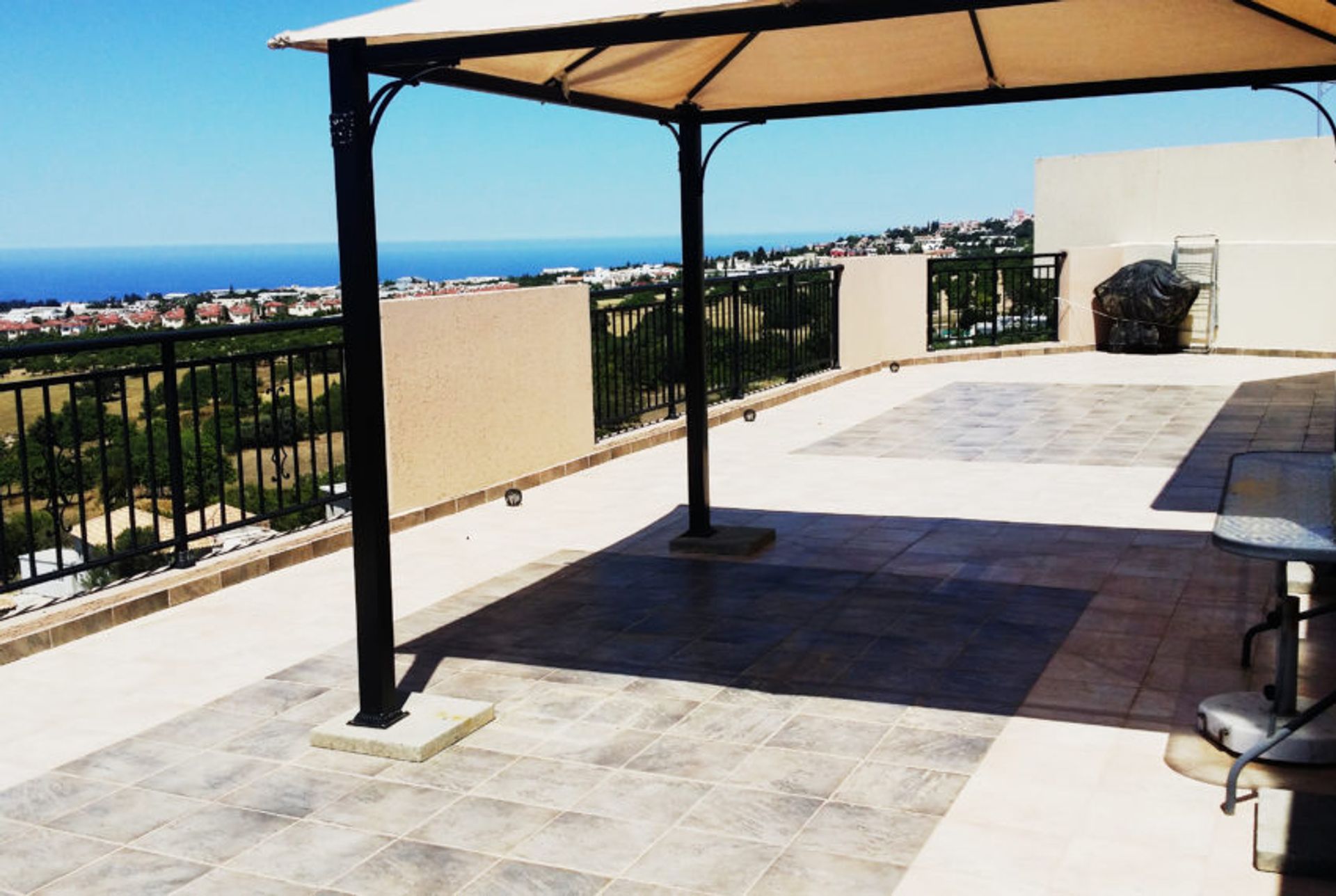 Кондоминиум в Mesa Chorio, Paphos 10069886