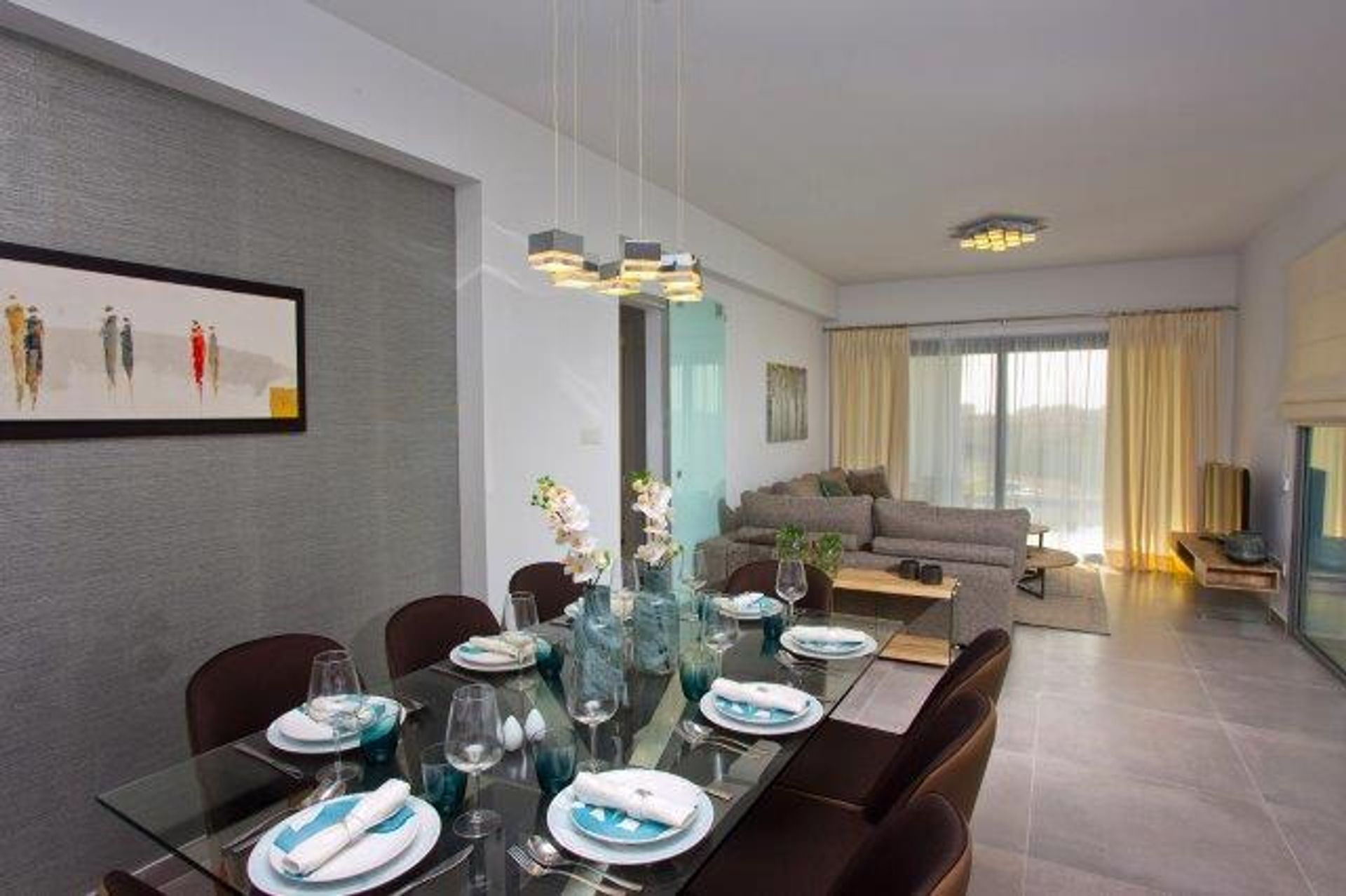 Residential in Germasoyia, Limassol 10069925