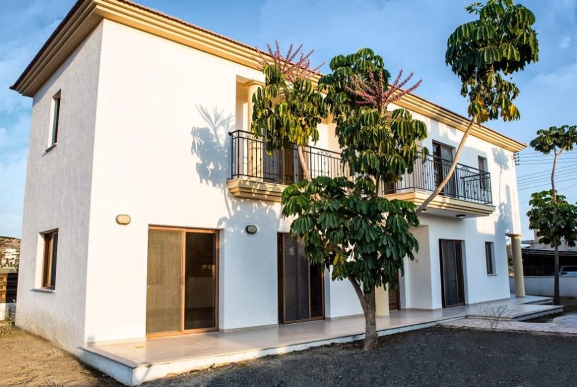 casa en Pareklisia, Limassol 10069928