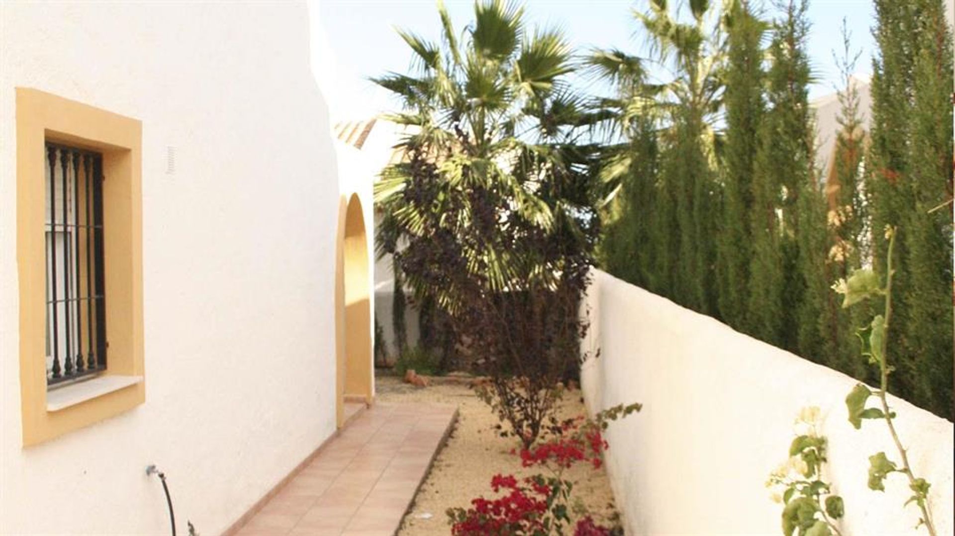 Будинок в Calpe, Costa Blanca North 10069935