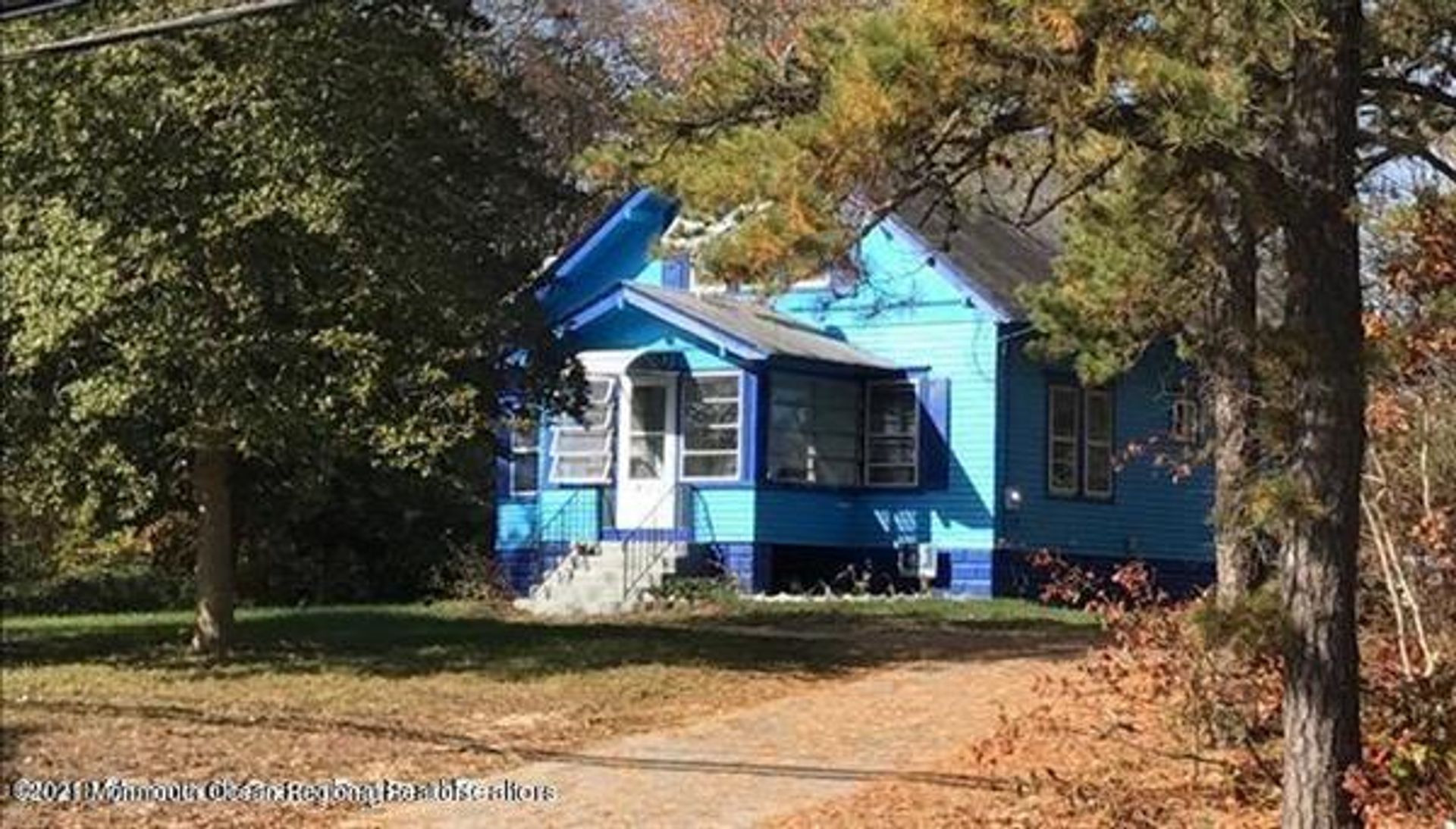 casa en Río Toms del sur, New Jersey 10069954