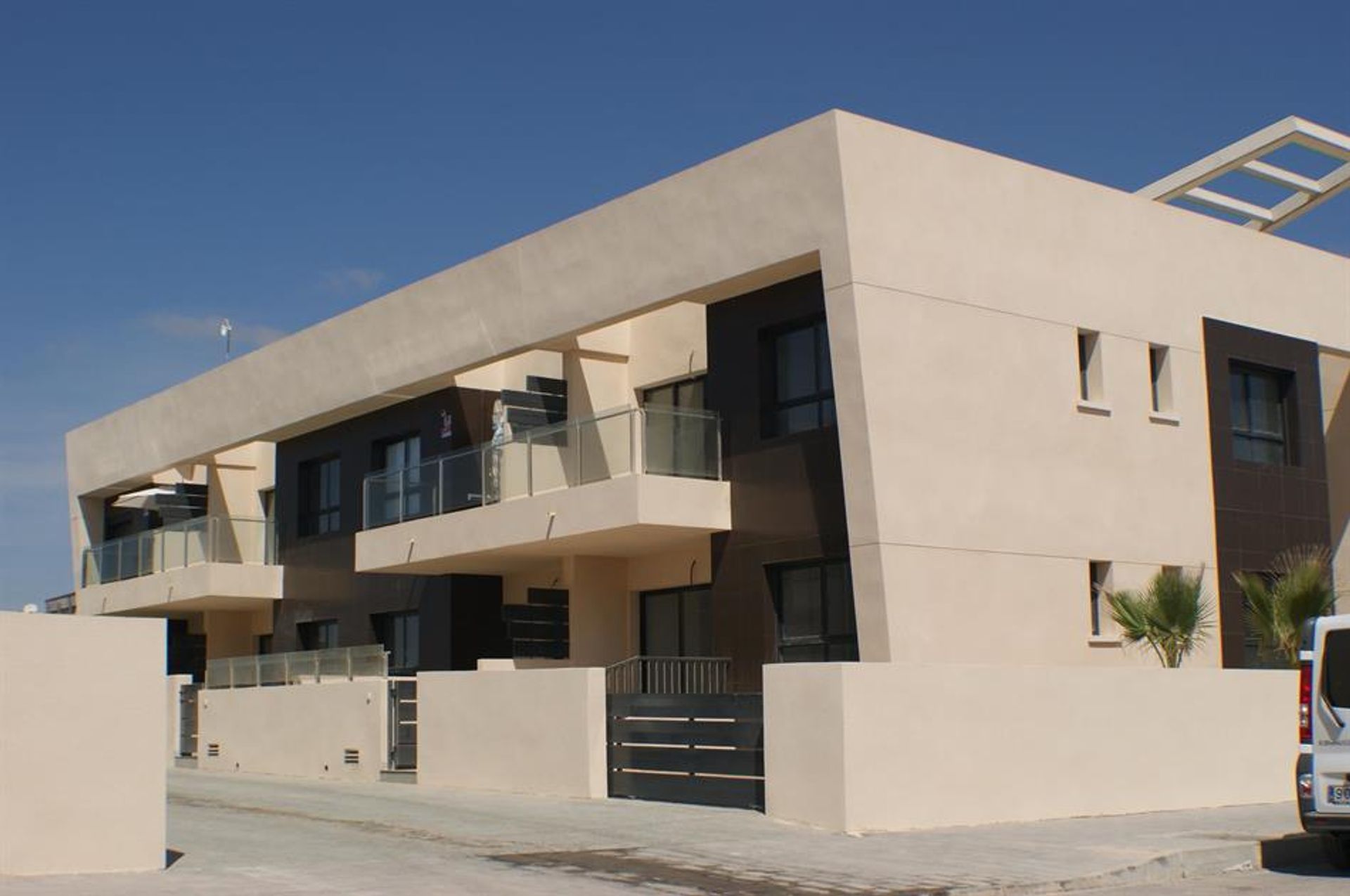 Condominio nel La Horadada, Valenza 10069967