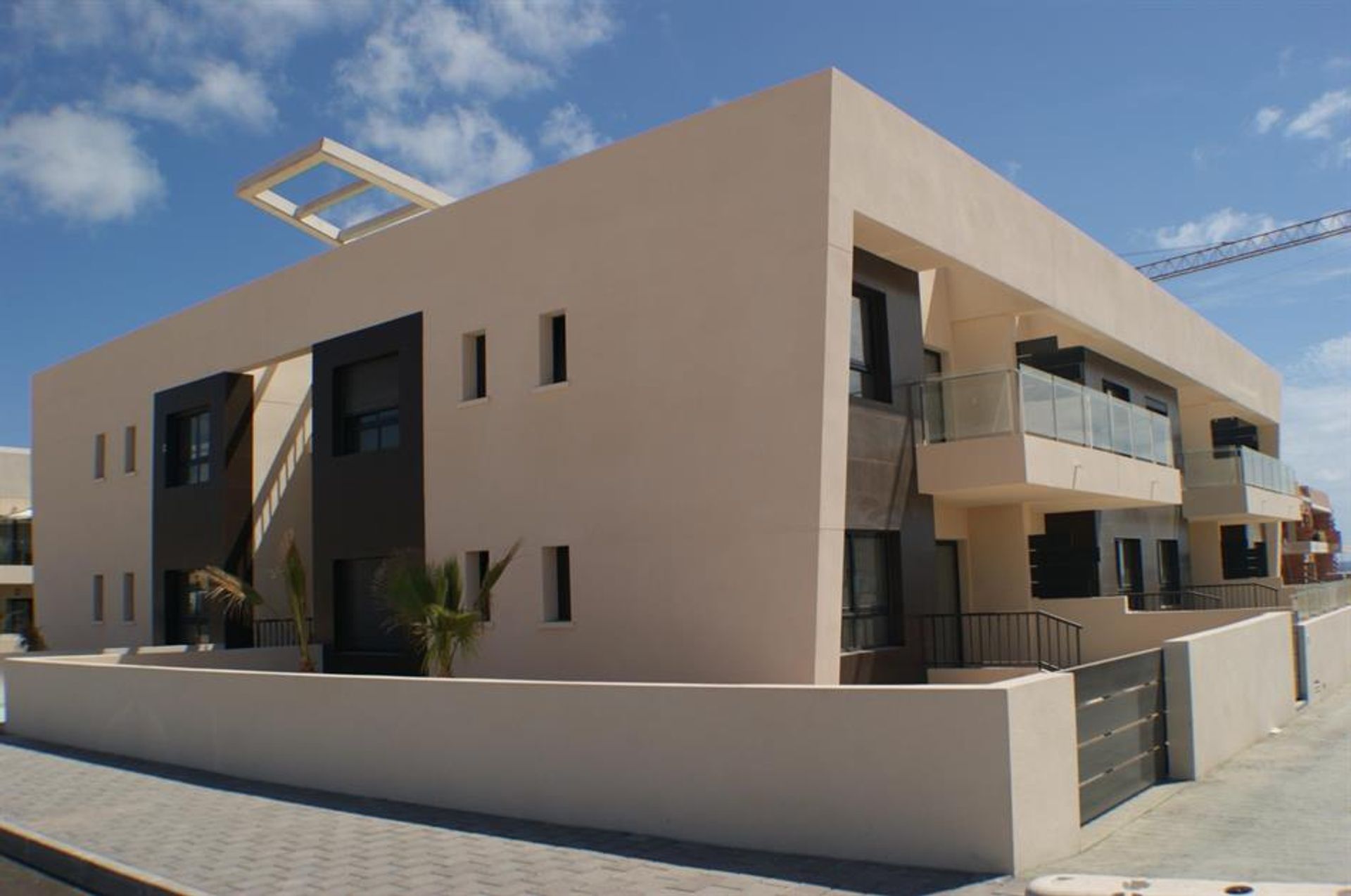 Condominium in La Horadada, Valencia 10069967