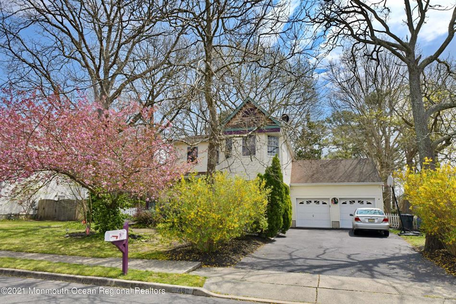 Casa nel Mulini di corsie, New Jersey 10069981