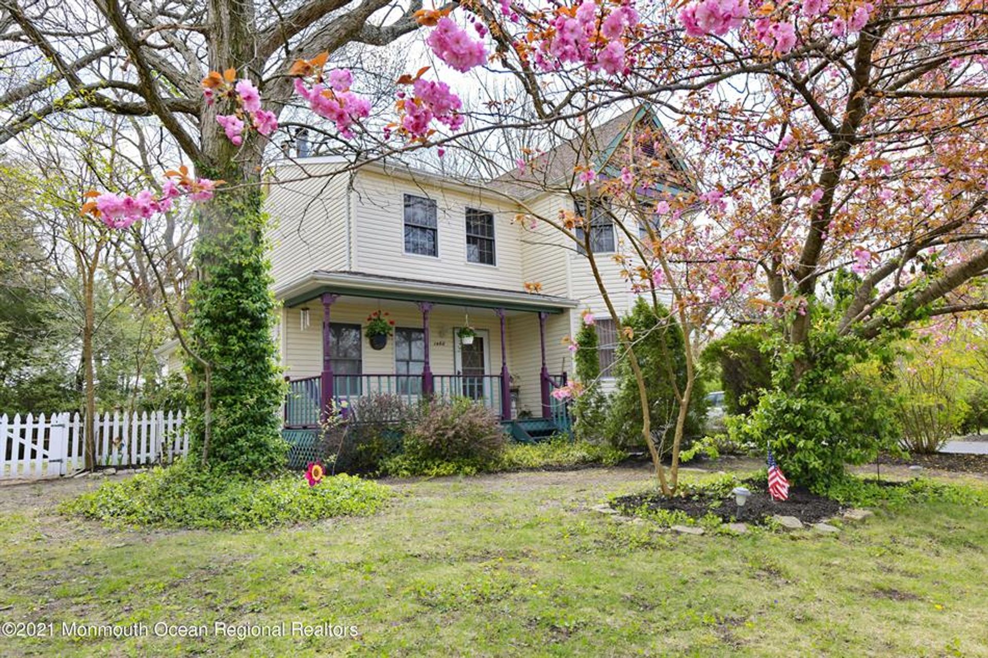 Casa nel Mulini di corsie, New Jersey 10069981