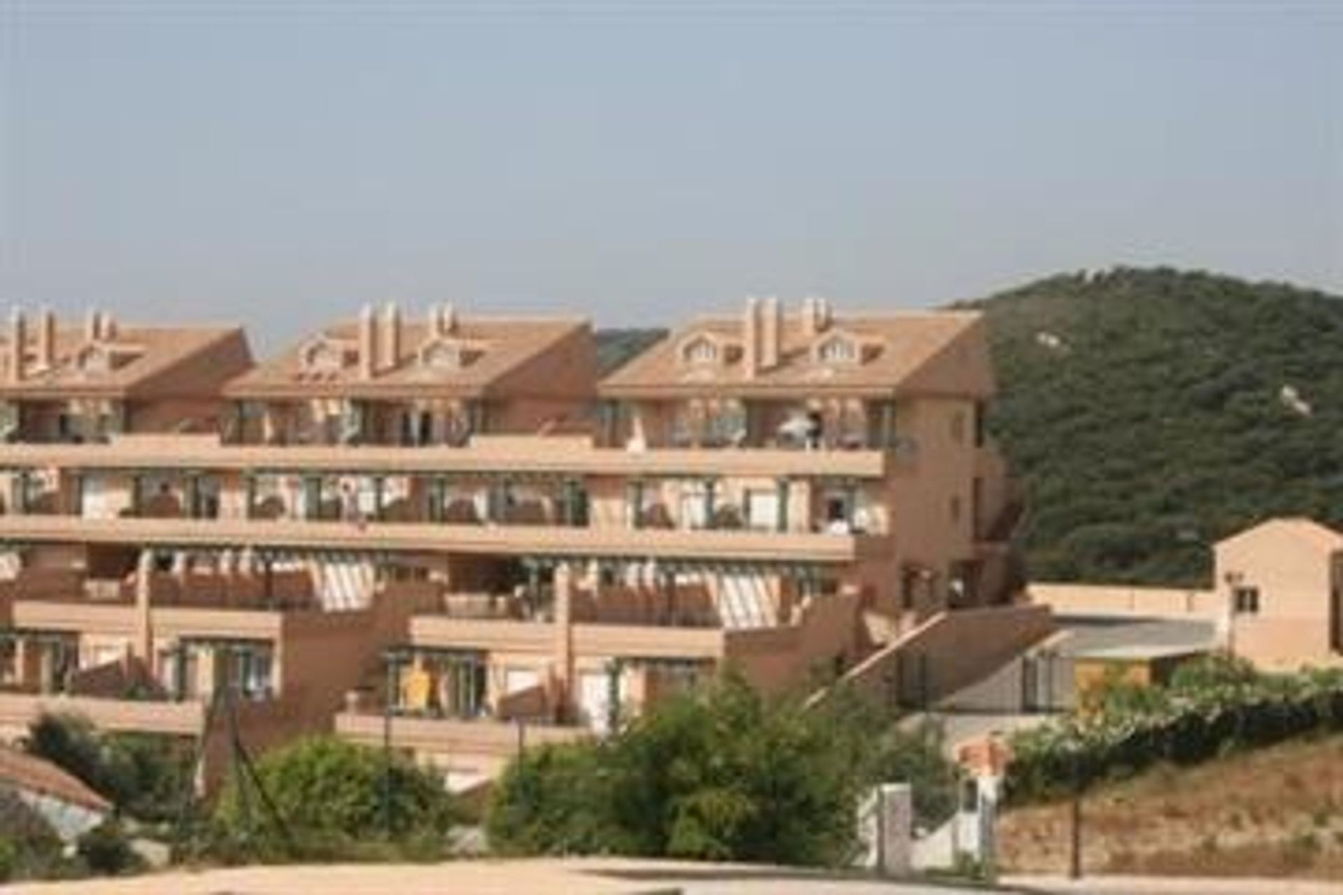 Condominium dans La Atunara, Andalousie 10070000