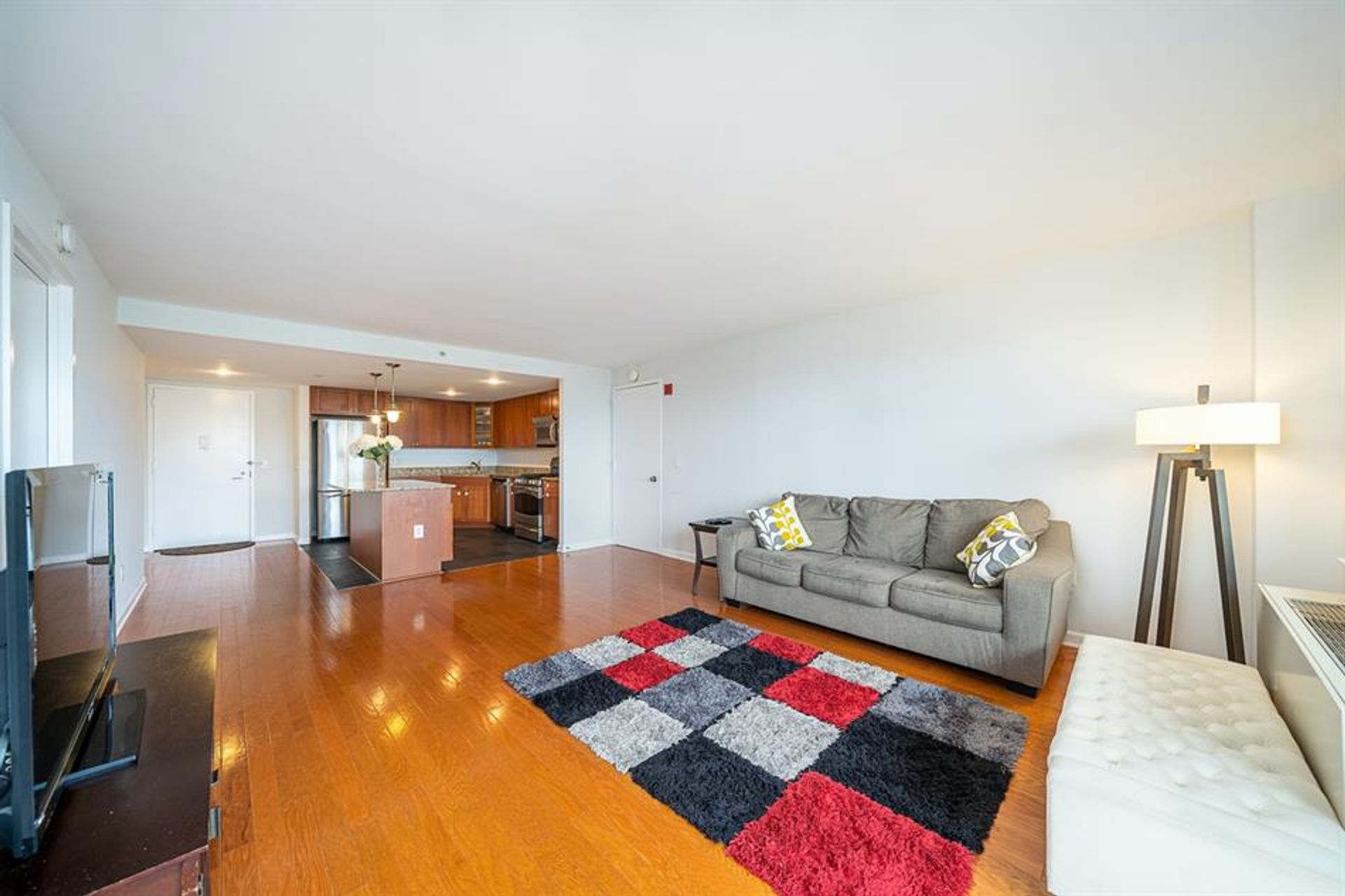 Condominium in Hoboken, New Jersey 10070006