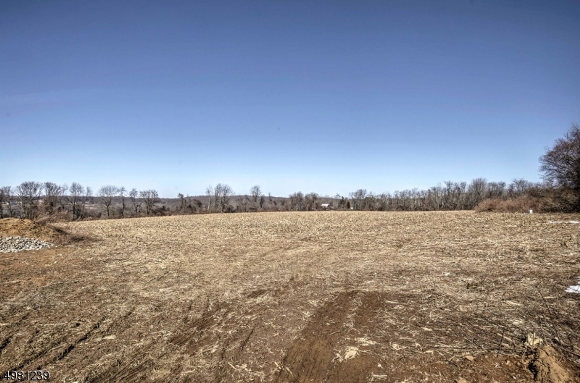 Land i Lebanon Twp., New Jersey 10070035