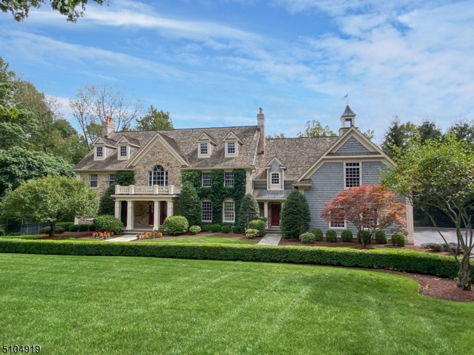 Haus im Bernardsville, New Jersey 10070165