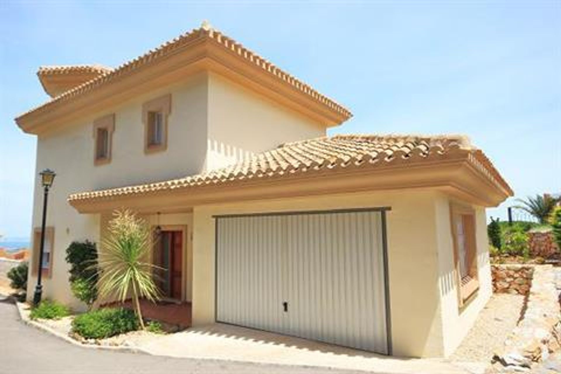 Huis in La Manga Club, Murcia 10070192