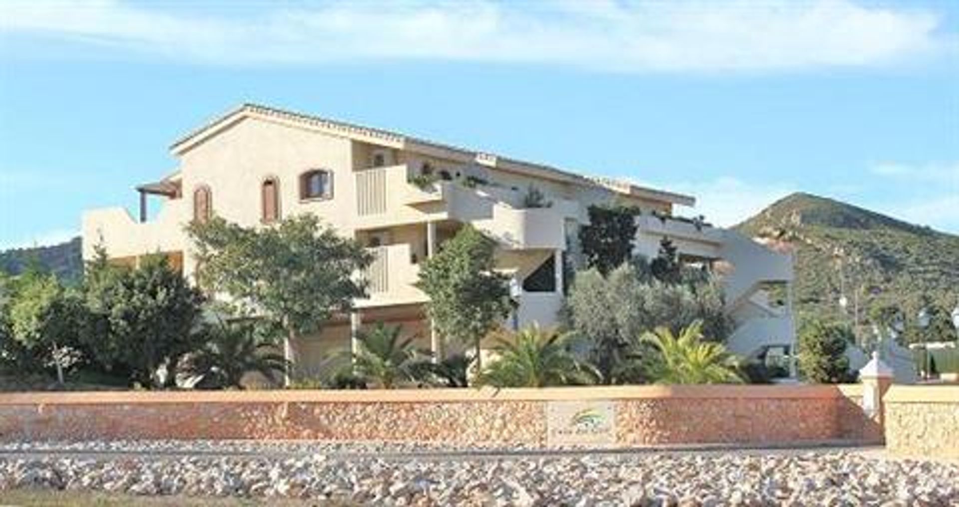 Condominio nel La Manga Club, Murcia 10070220