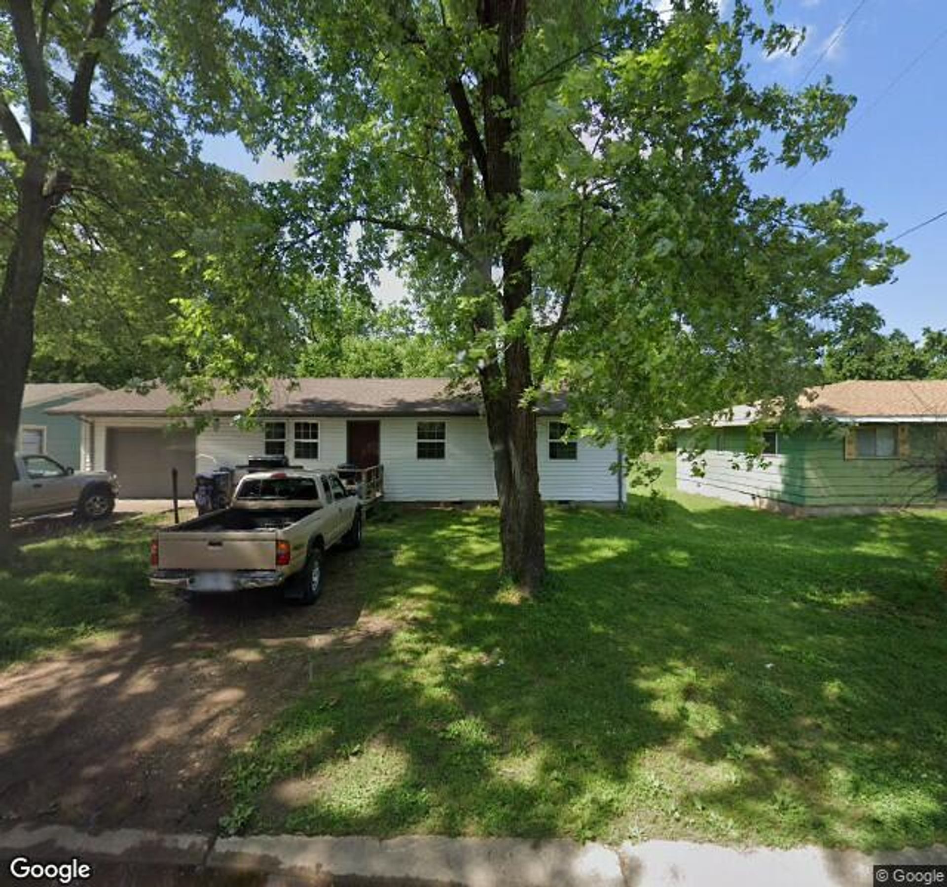 σπίτι σε Neosho, 1104 Stratford Place 1007023