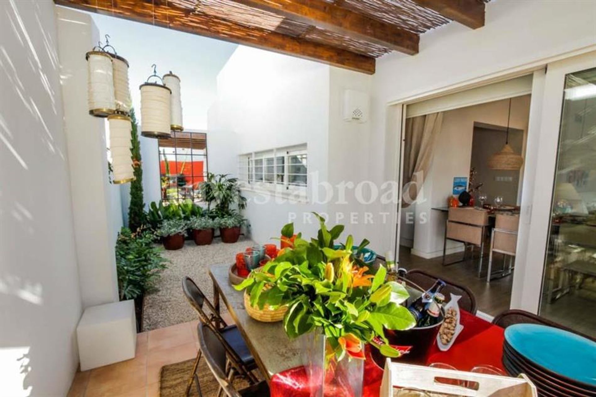 Huis in Cartagena, Murcia 10070233