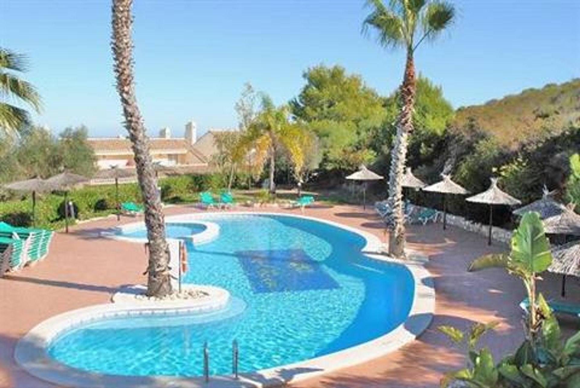 Кондоминиум в La Manga Club, Murcia 10070251