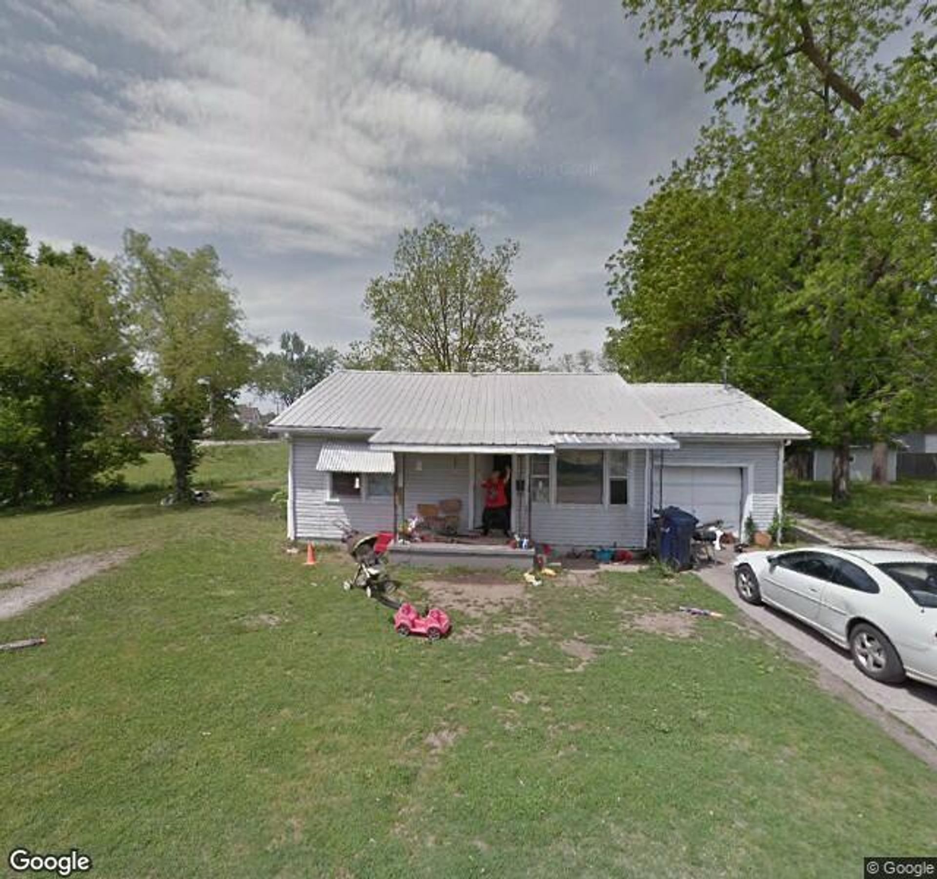 σπίτι σε Neosho, 312 Morrow Street 1007028