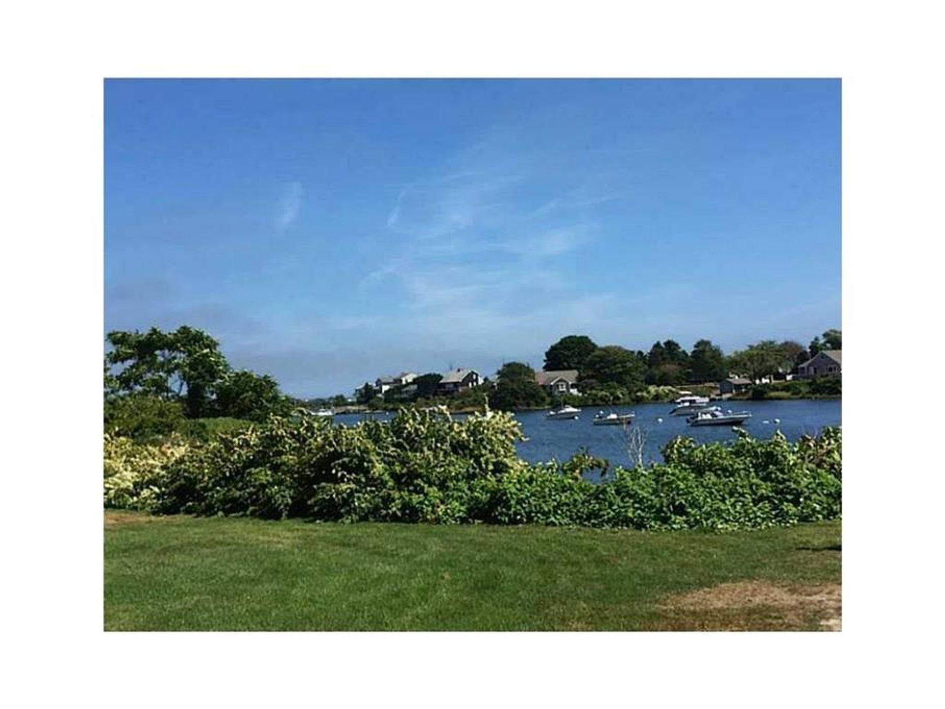 Land in South Kingstown, Rhode Island 10070294