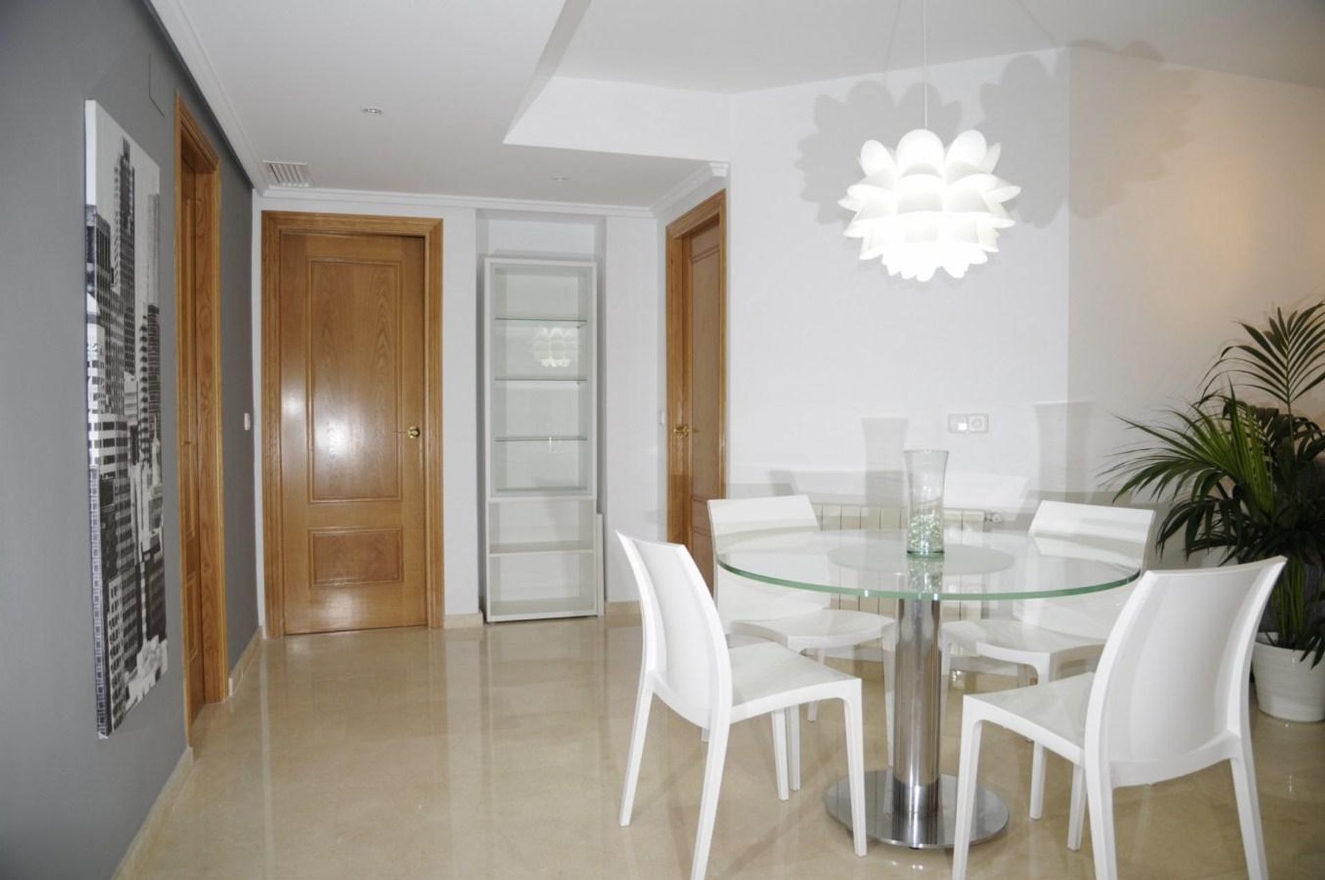 Condominio en Valencia, Valencia 10070387