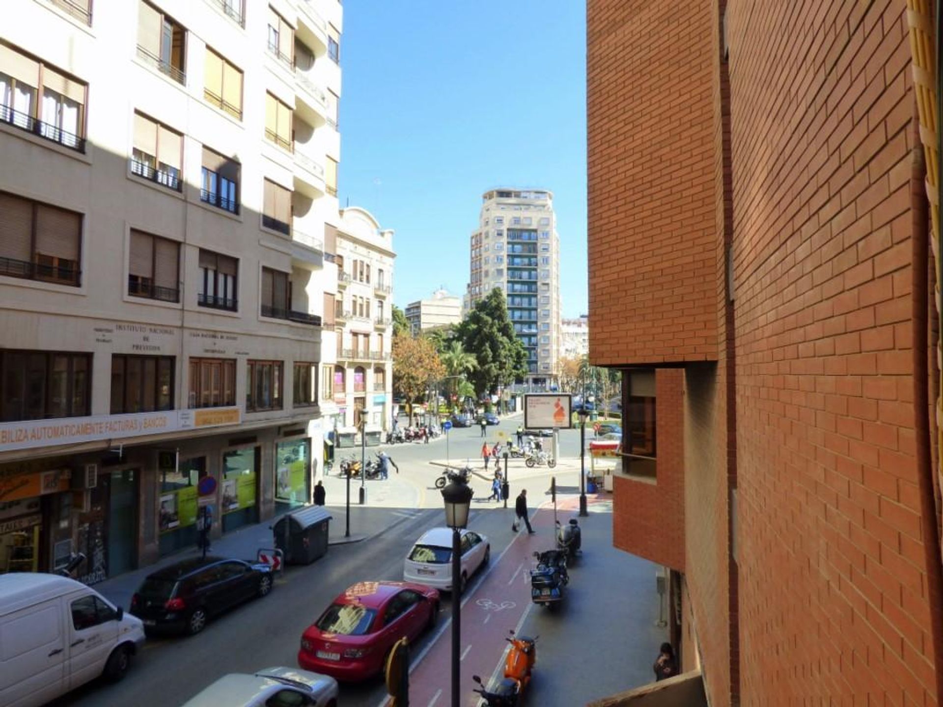 Condominio nel Valencia, Valencia 10070388