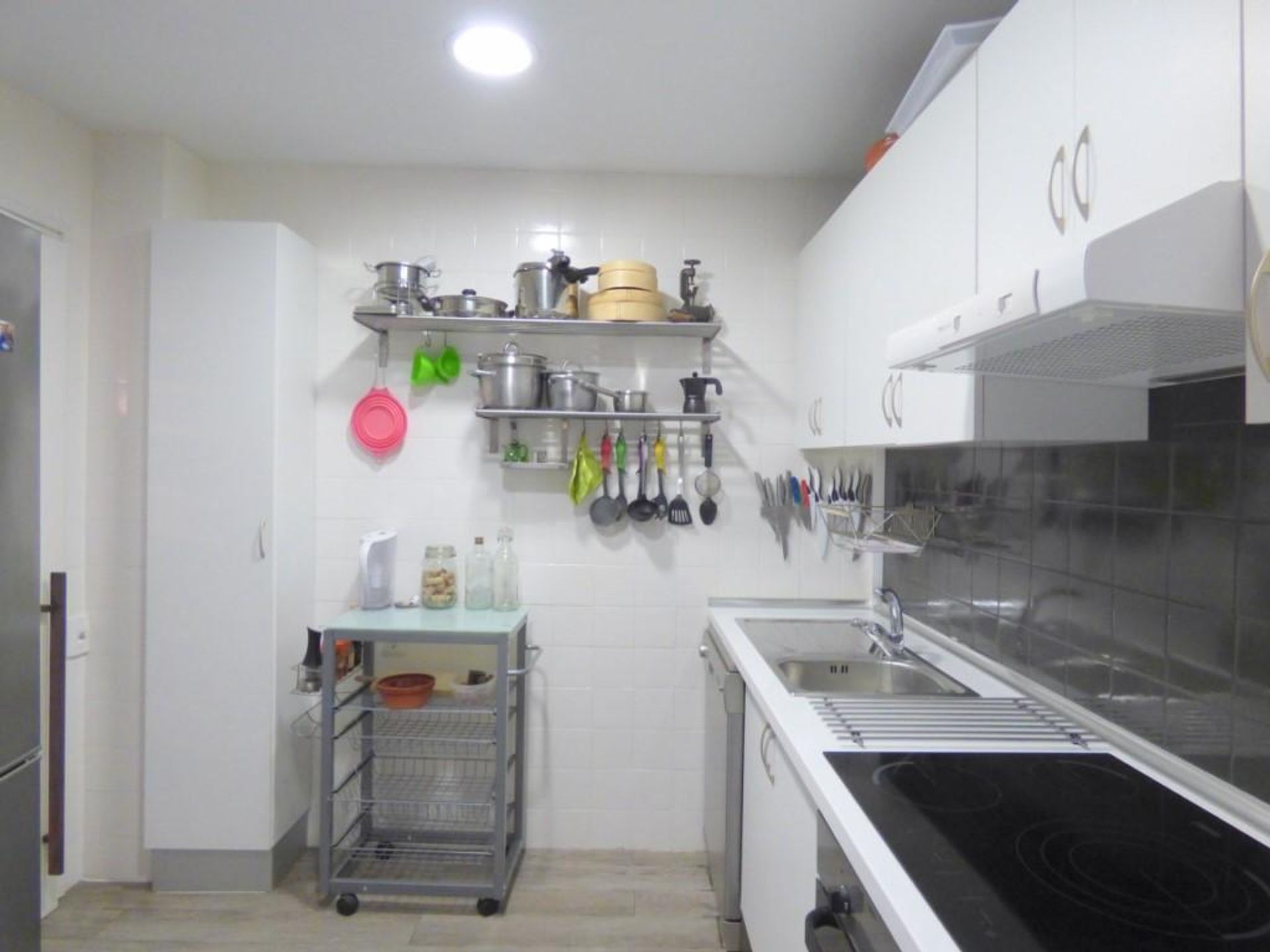 Condominio en Valencia, Valencia 10070388