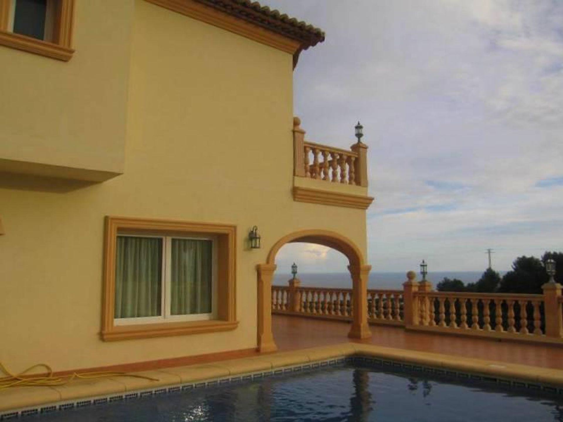 House in Morayra, Canary Islands 10070391