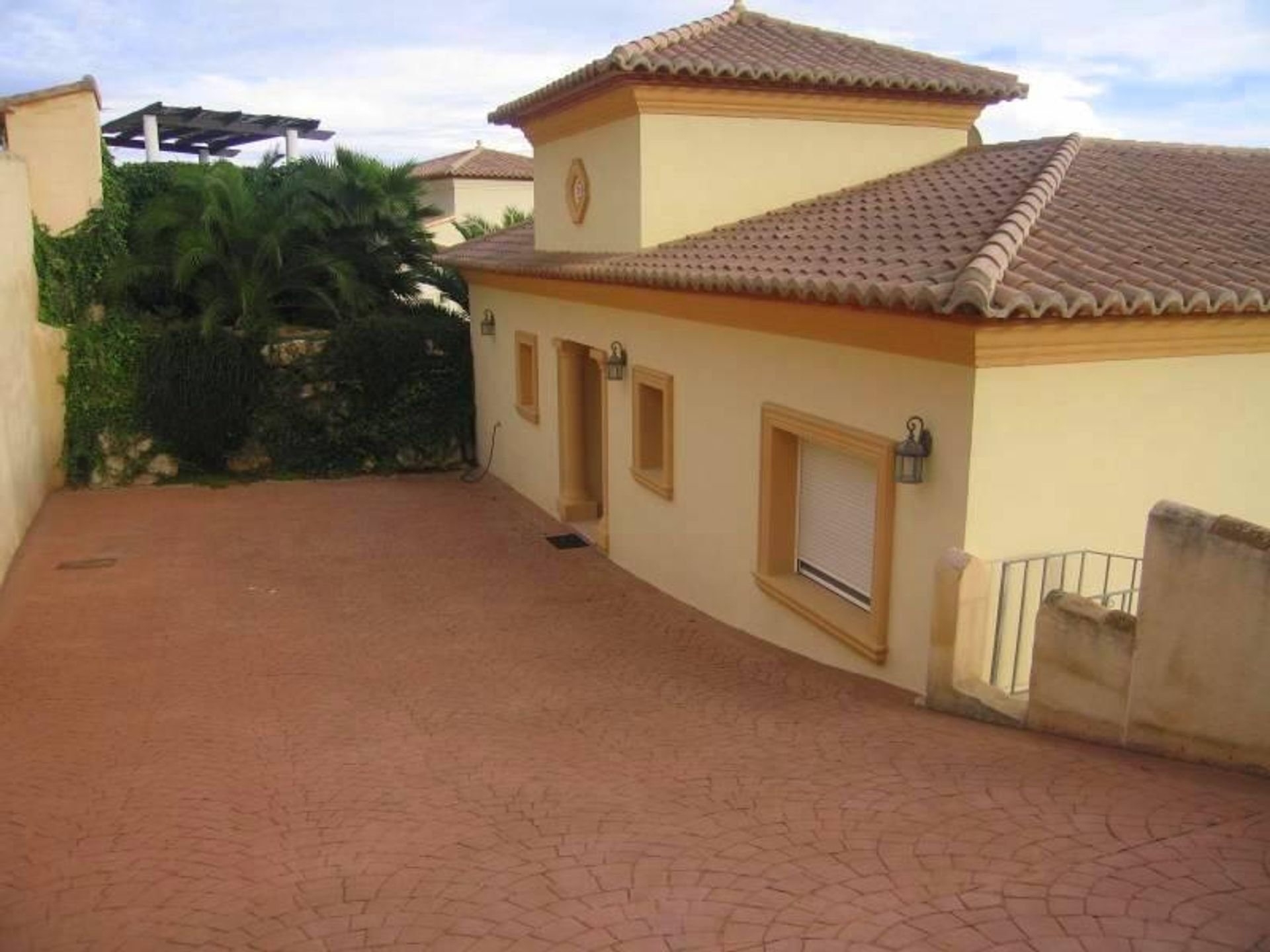 House in Morayra, Canary Islands 10070391