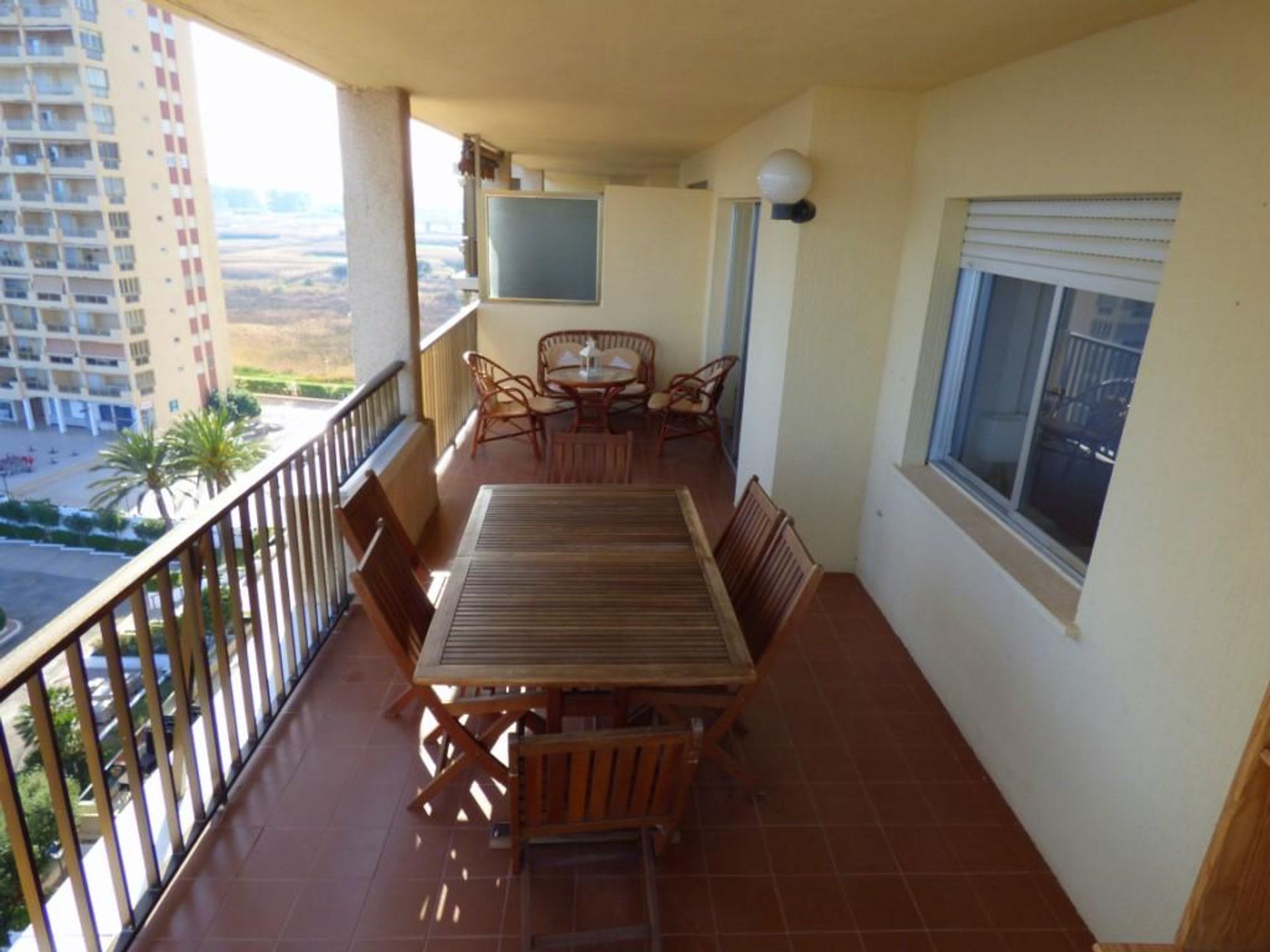 Condominium in Puig, Valencia 10070393