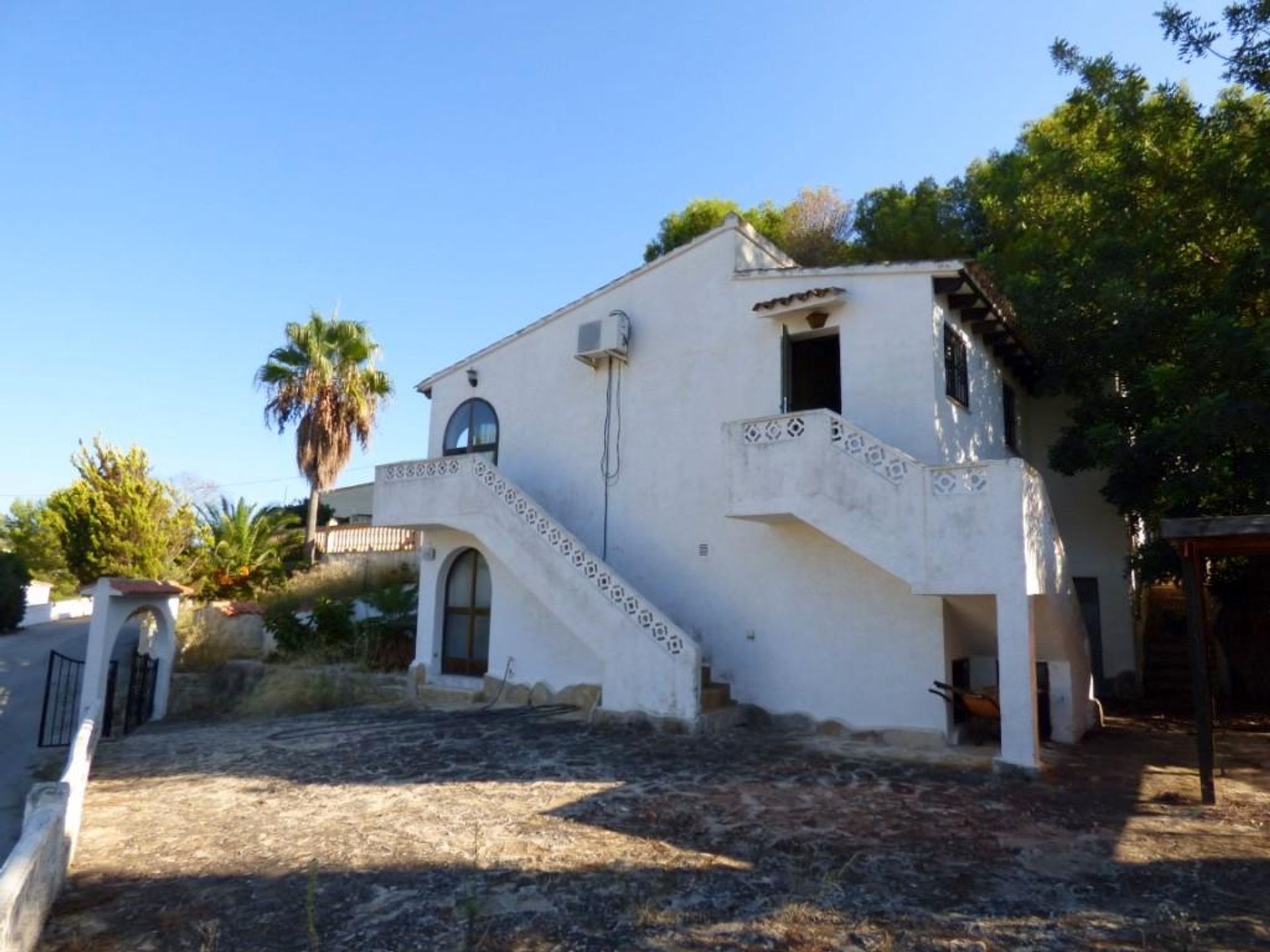 Casa nel Moraira, isole Canarie 10070397