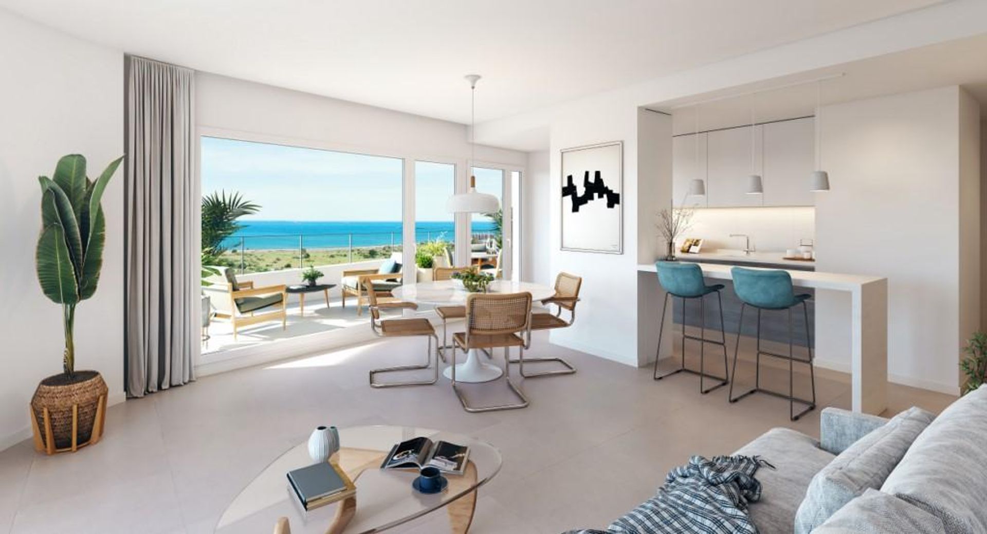 Condominium in Canet de Berenguer, Valencia 10070409