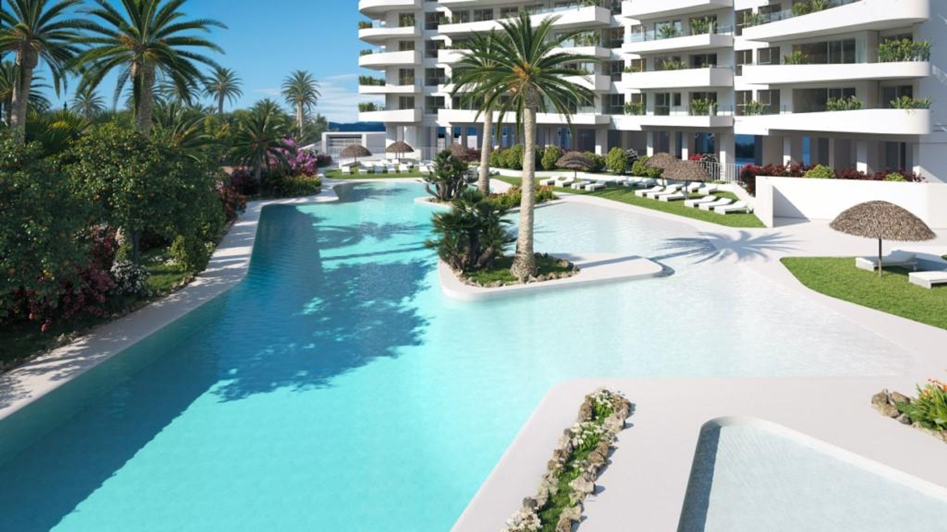 Condominio en Canet De Berenguer, Valencia 10070409