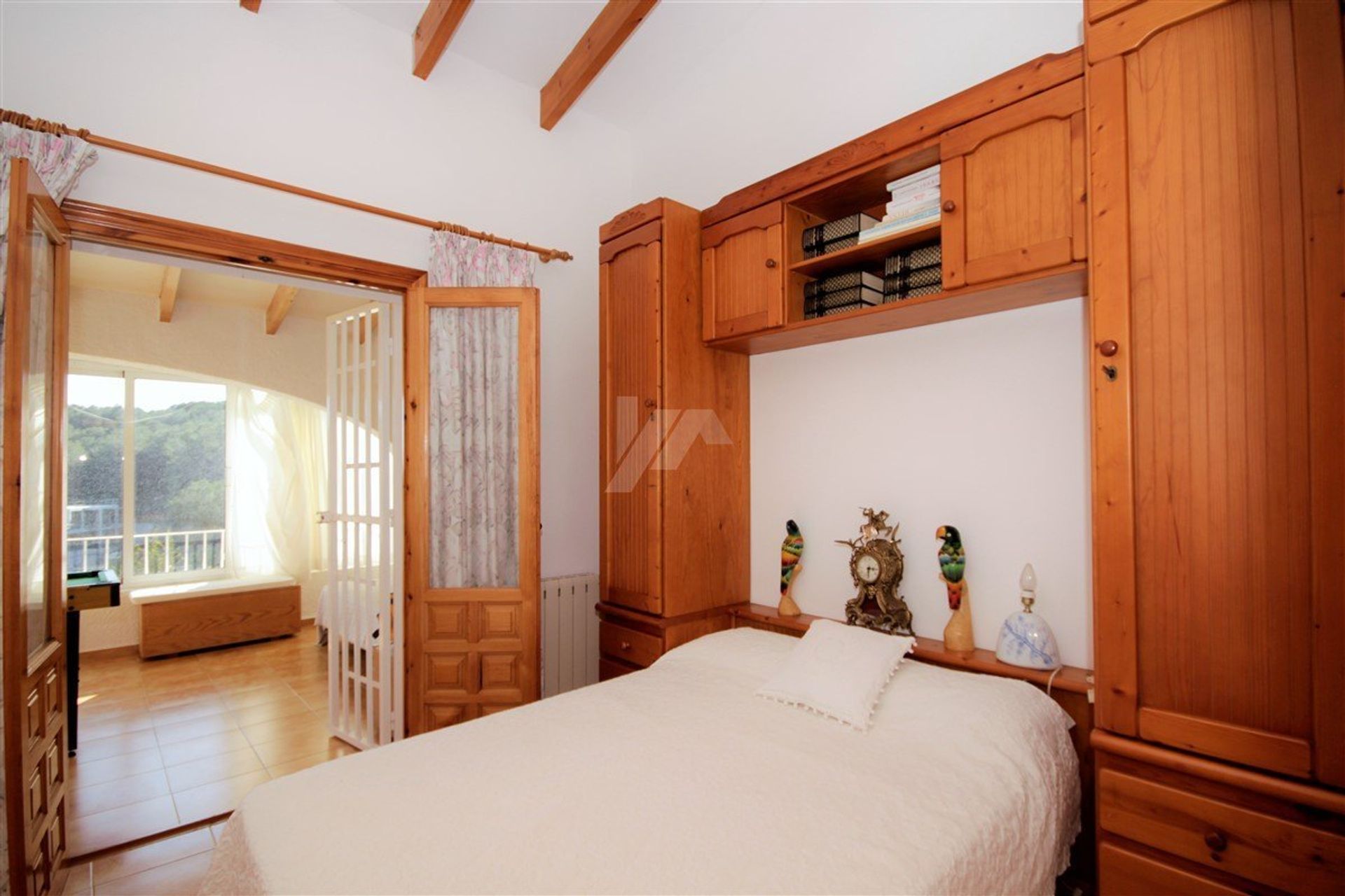 Condominium in Moraira, Valencia 10070418