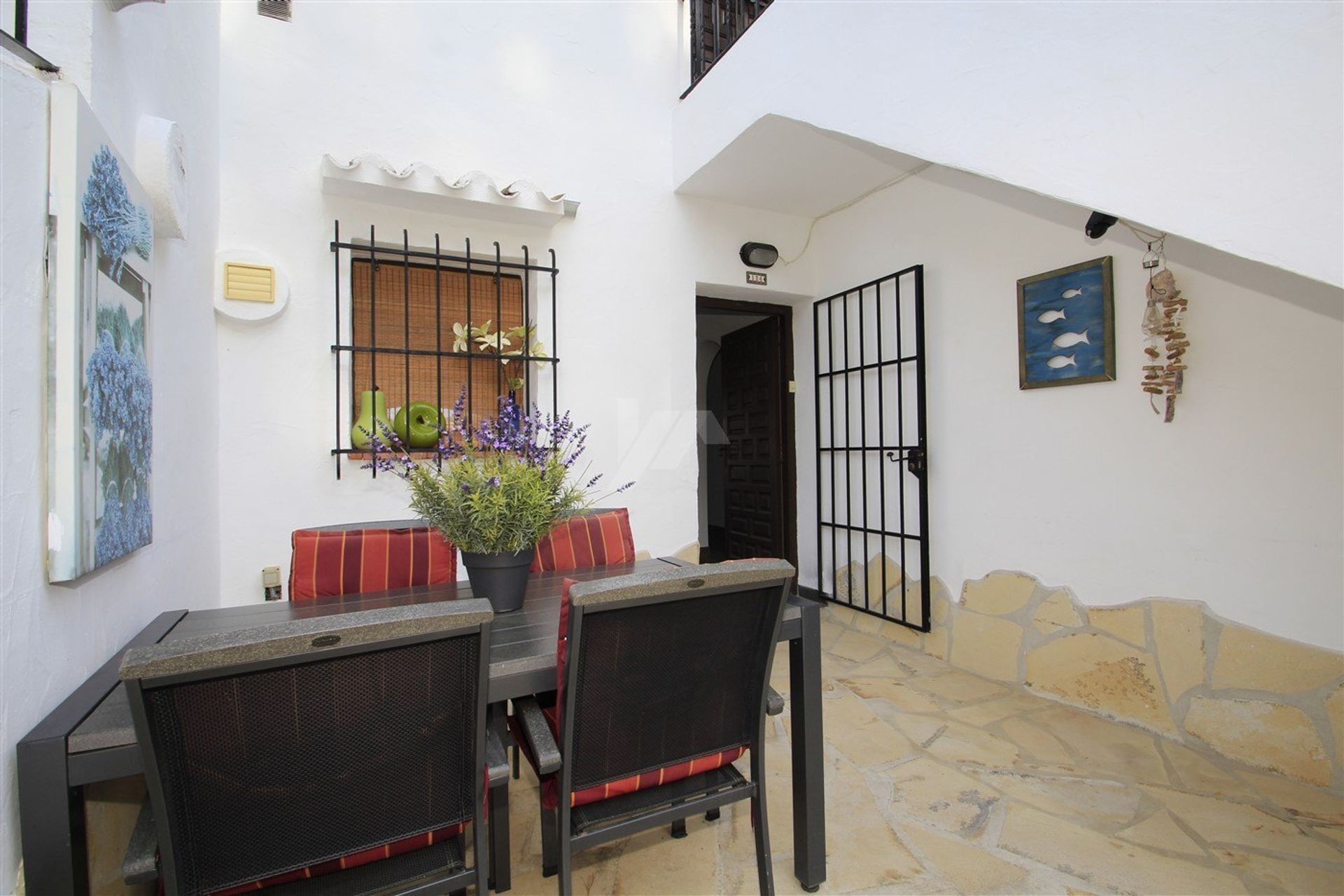 Condominium dans Cévico de la Torre, Castille-León 10070423