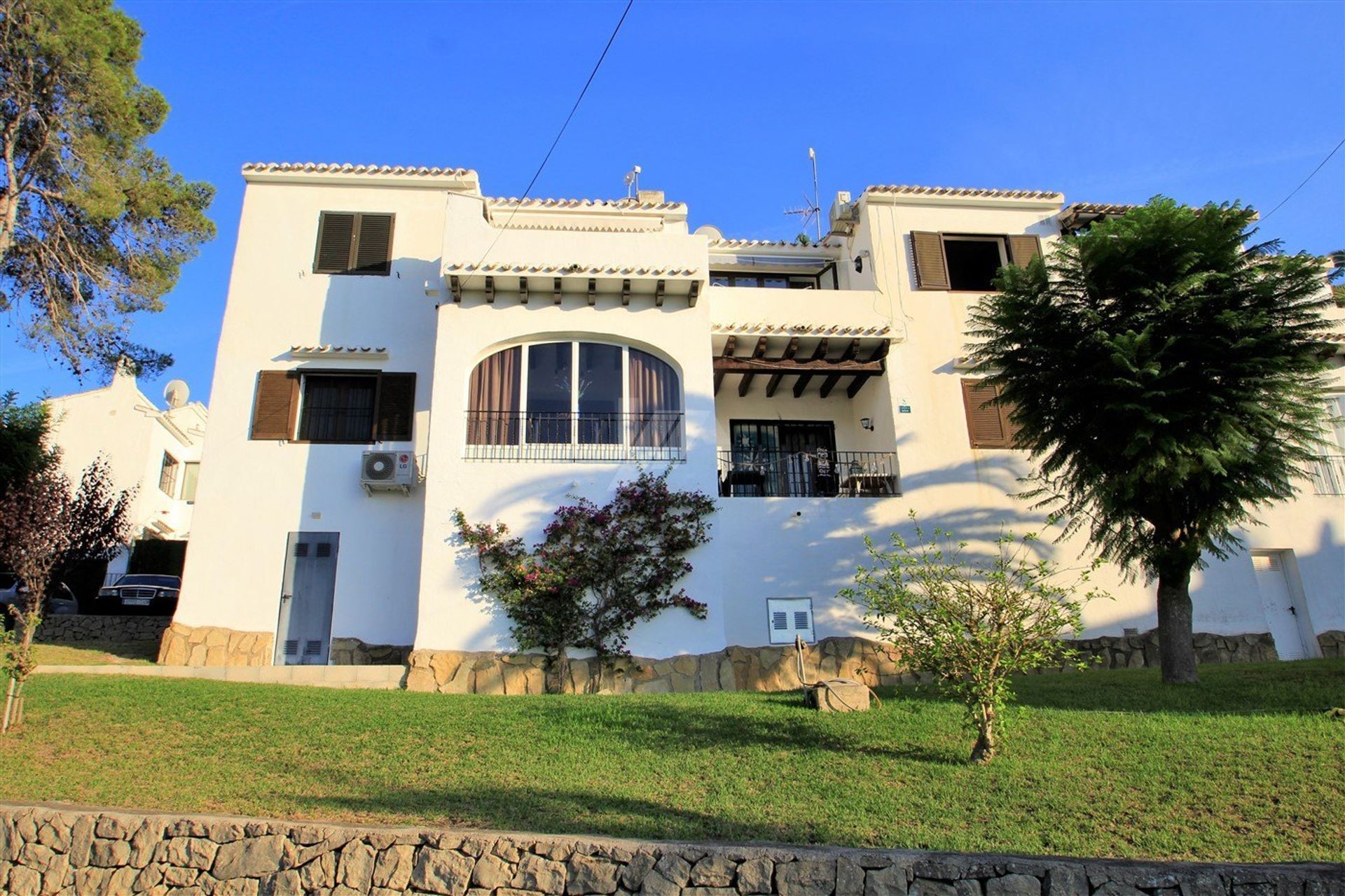 Condominium in Cevico de la Torre, Castille-Leon 10070423