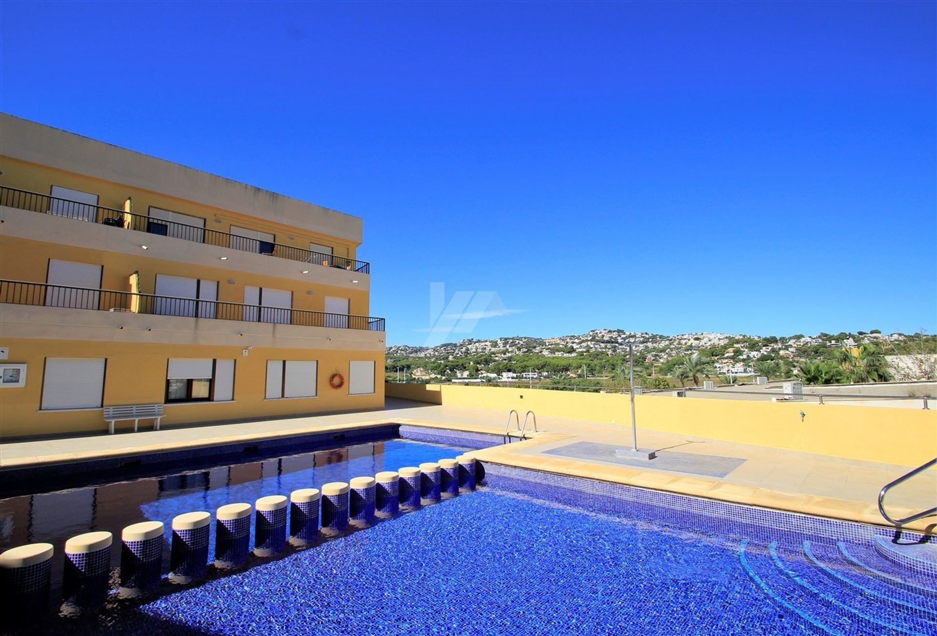 Condominio nel Moraira, Valencia 10070424