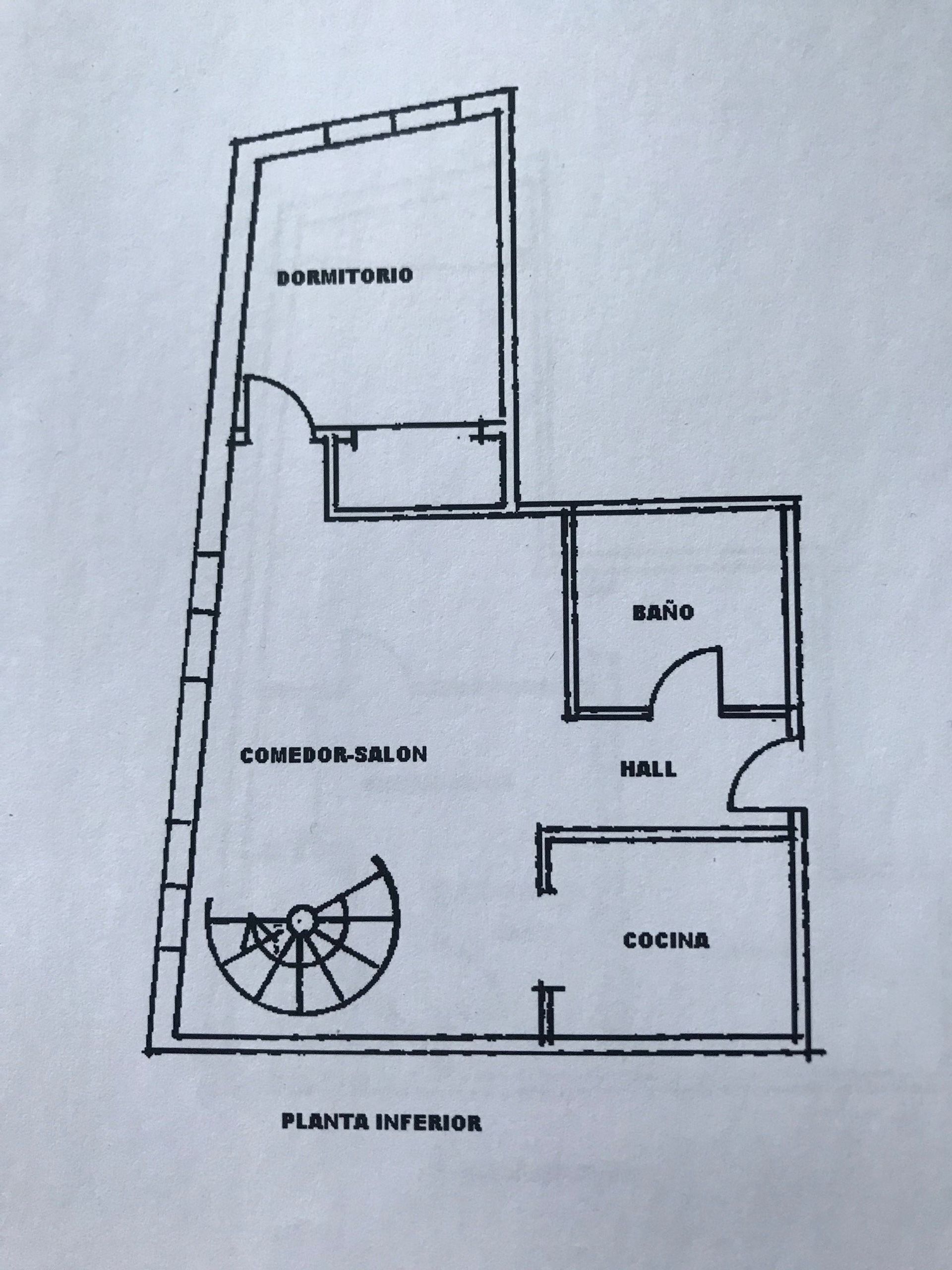 rumah dalam Valencia, Valencia 10070426