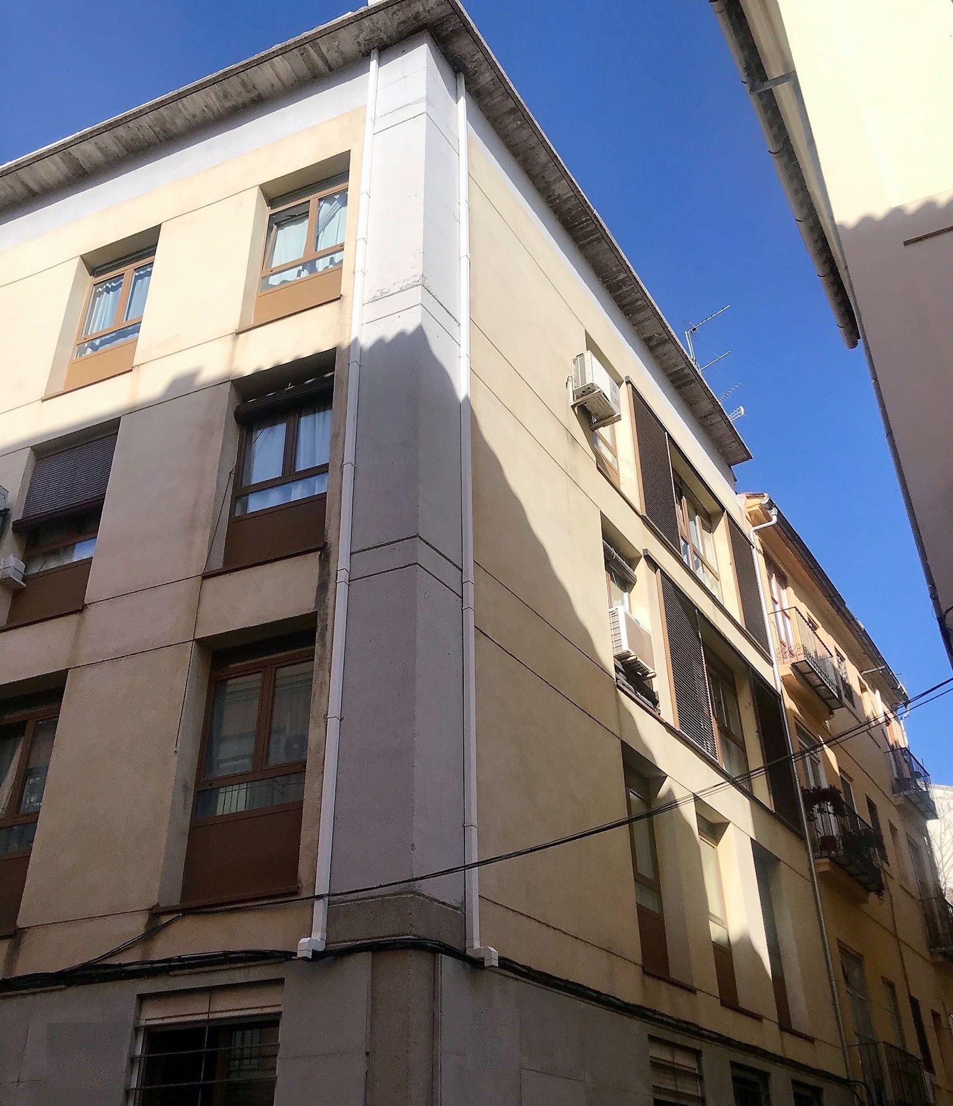 Huis in Valencia, Valencia 10070426