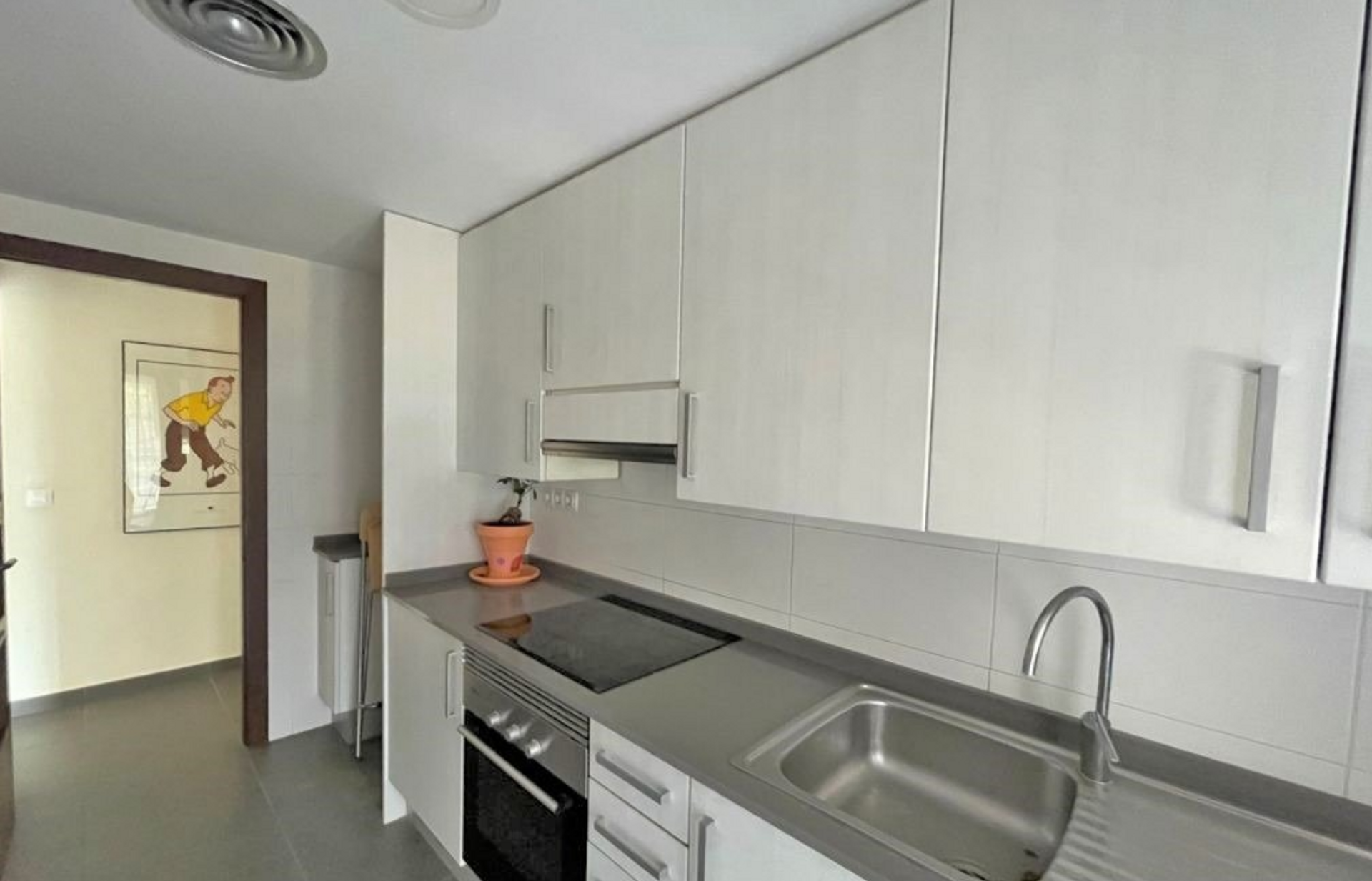 Condominio en Náquera, Valencia 10070431