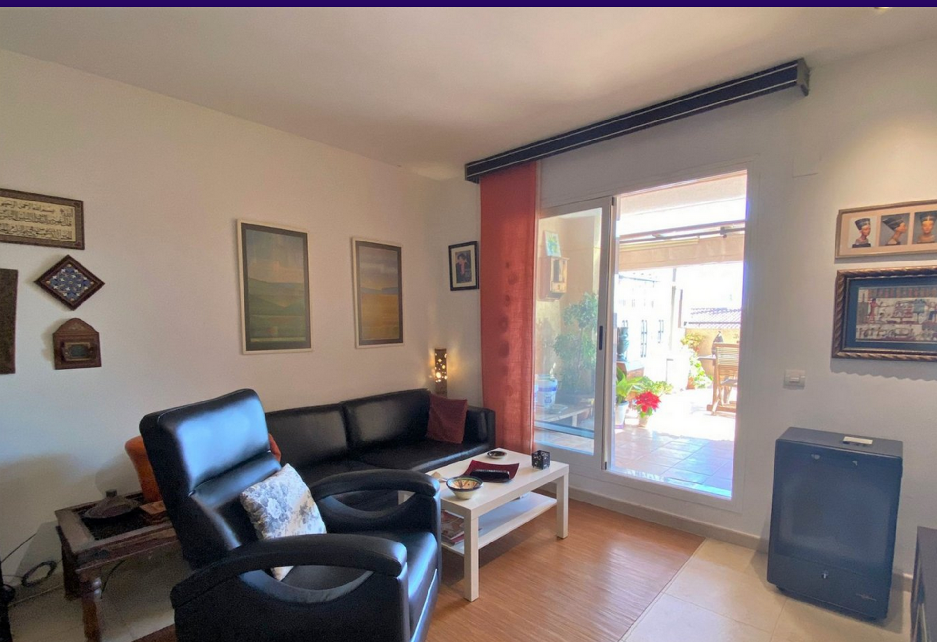 Condominium in Naquera, Valencia 10070435