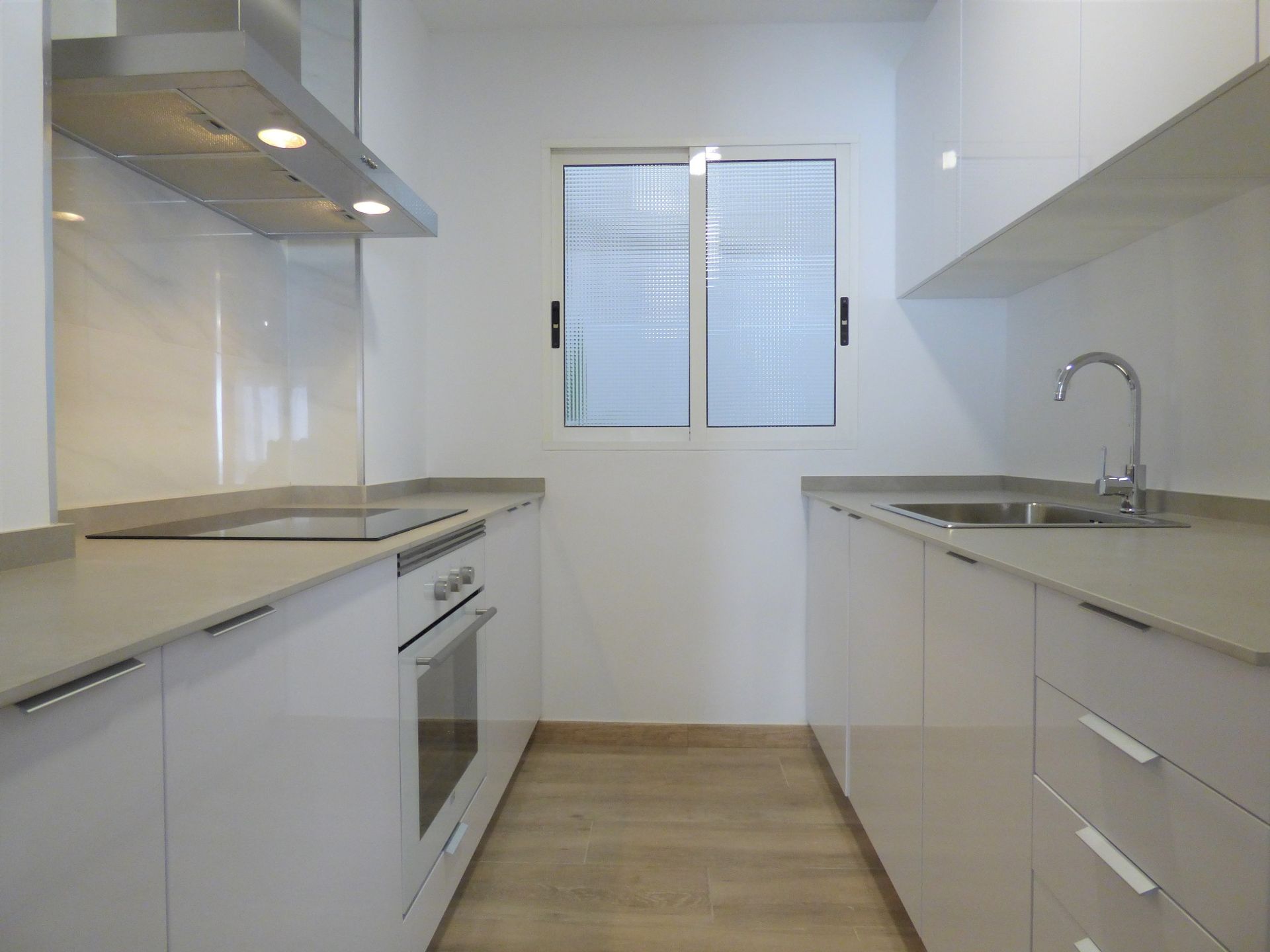 Condominium in Valencia, Valencia 10070439