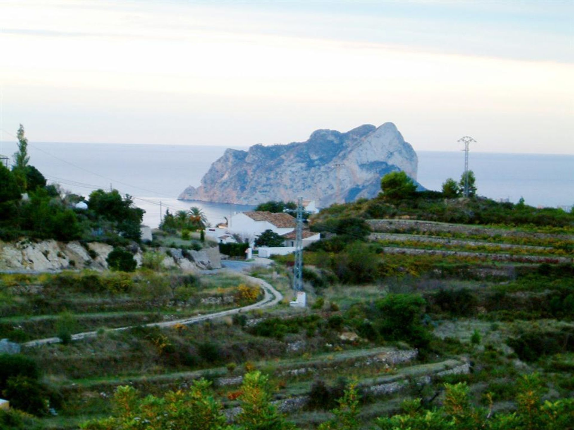 House in Benisa, Valencia 10070445