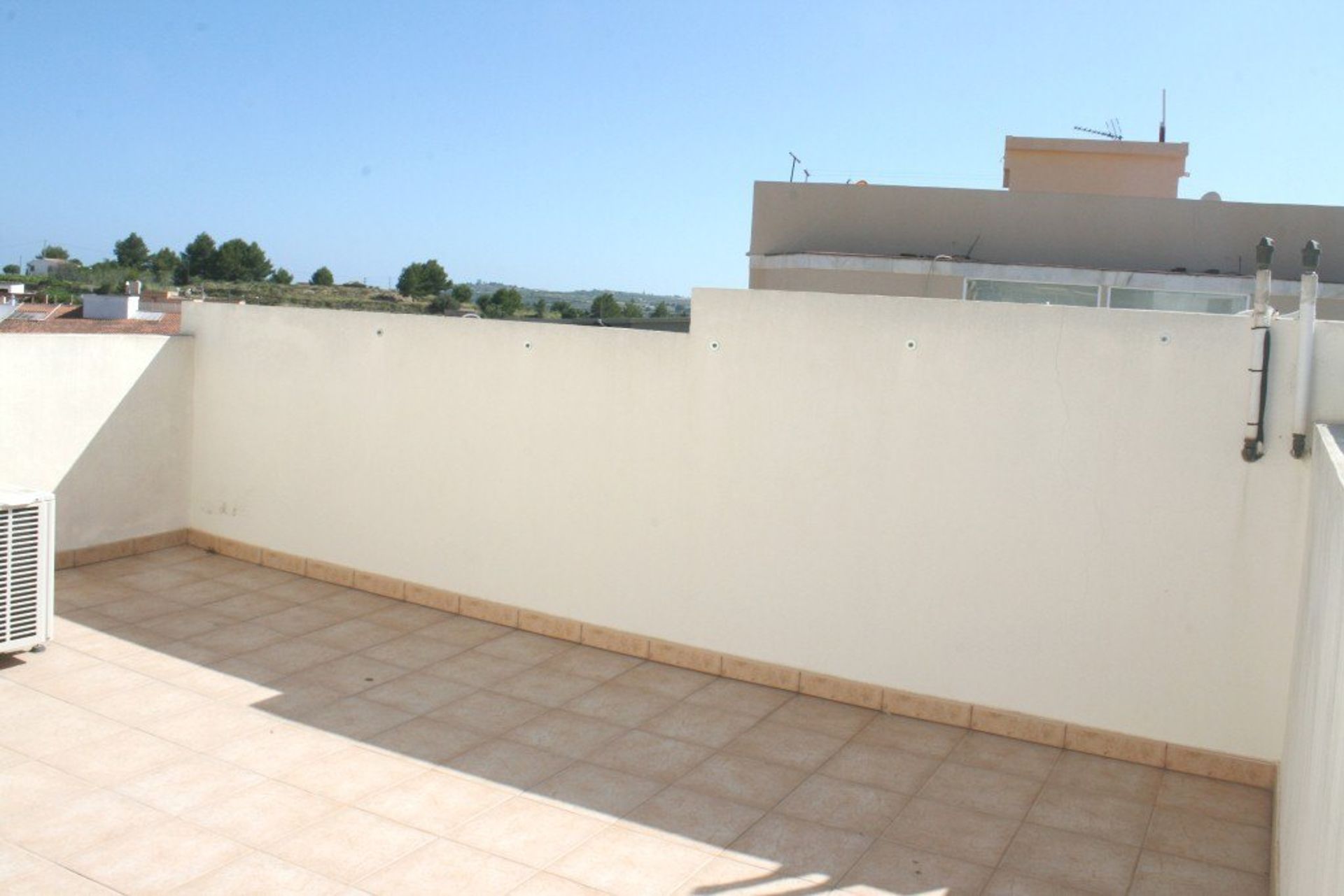 Condominium in Teulada, Valencia 10070449